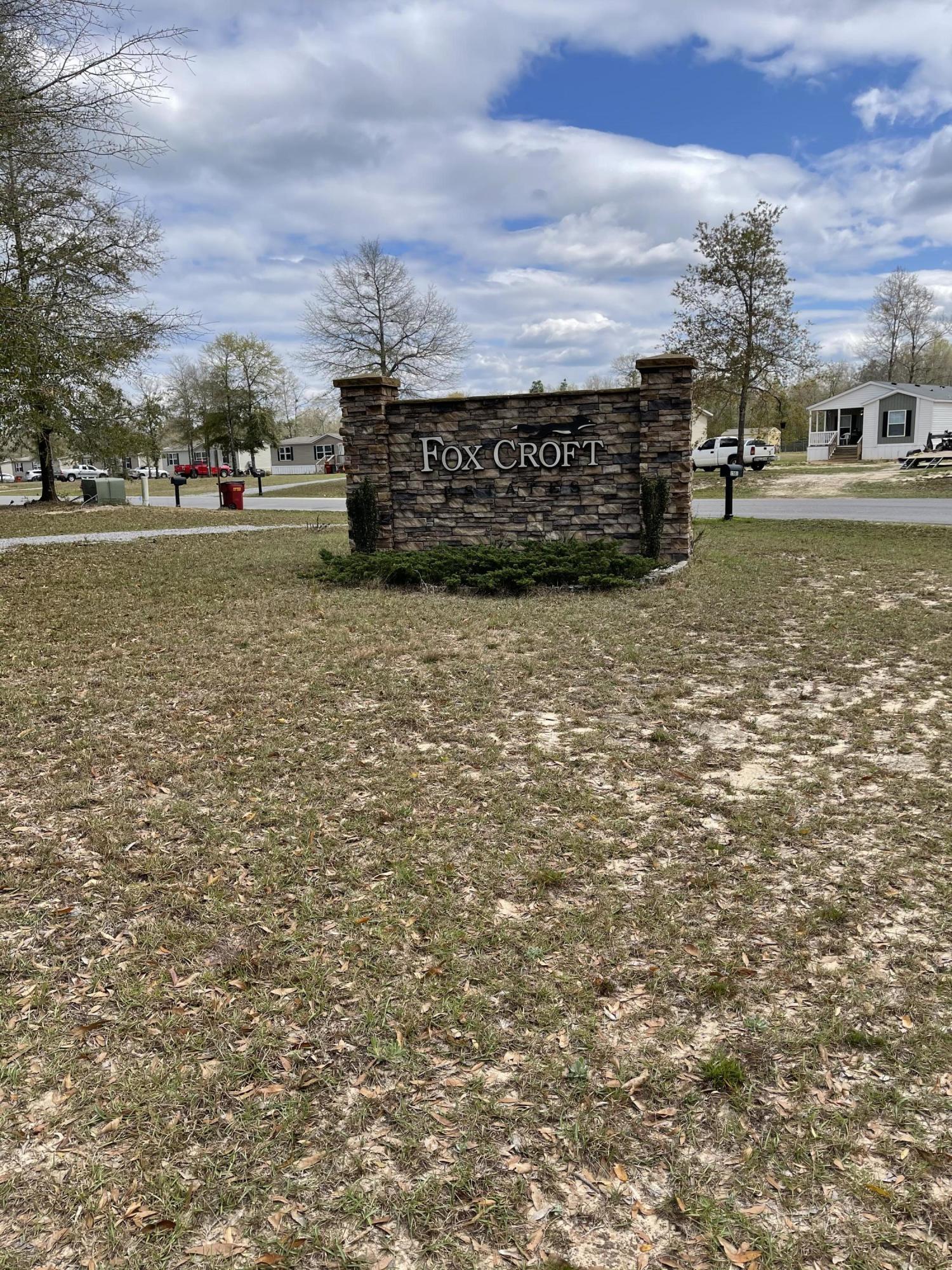 NO RECORDED SUBDIVISION - Residential