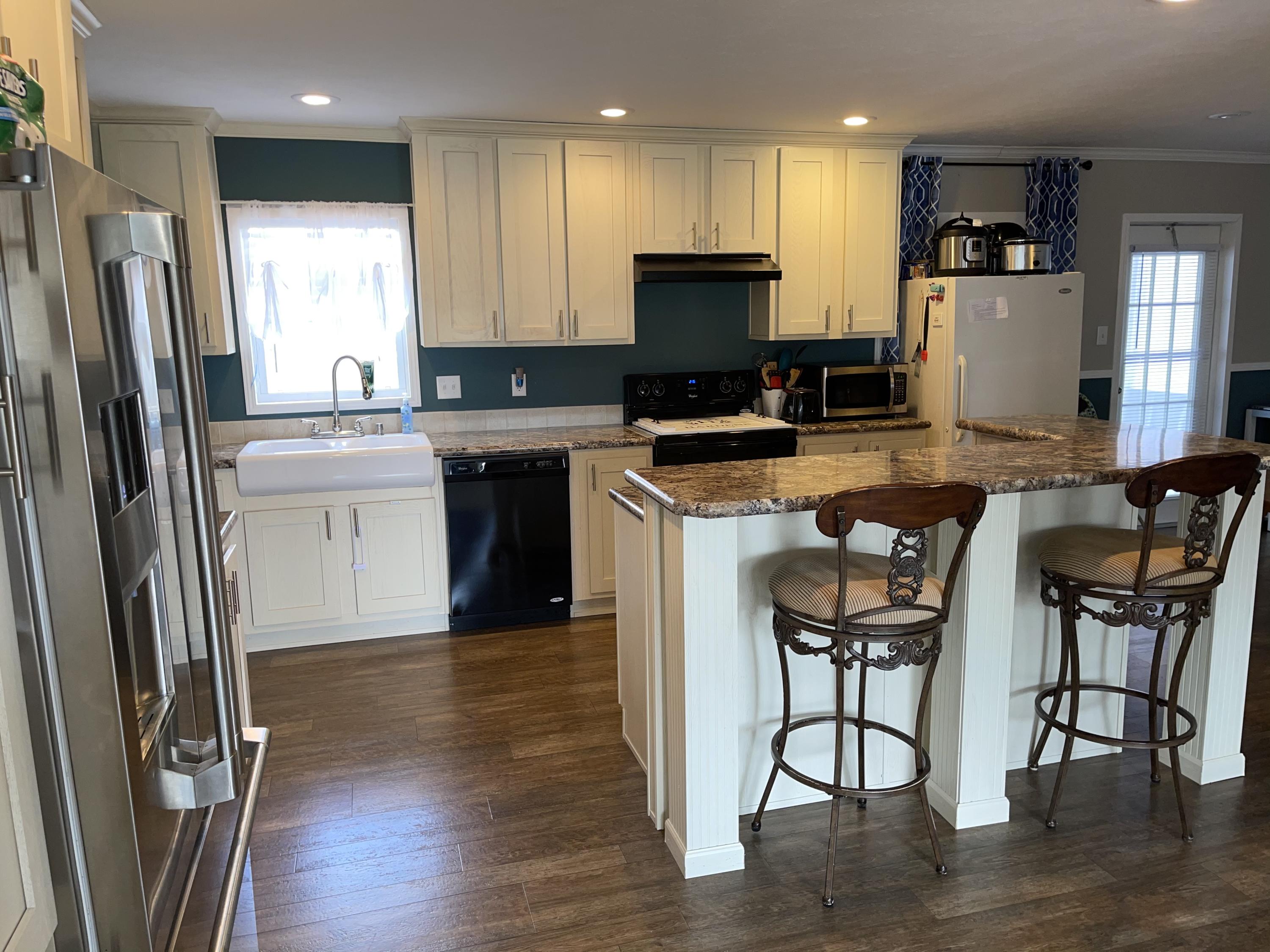 NO RECORDED SUBDIVISION - Residential