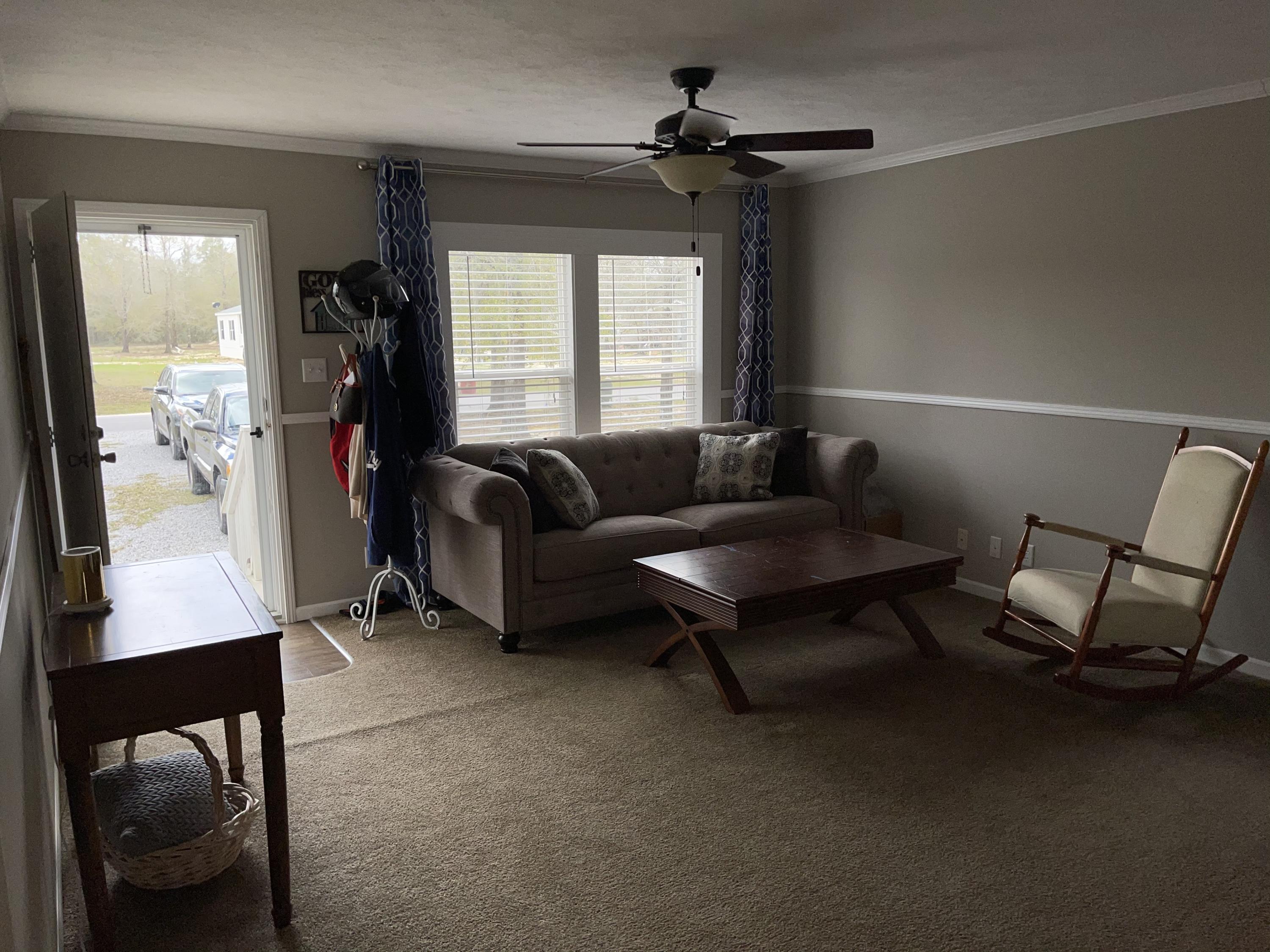 NO RECORDED SUBDIVISION - Residential