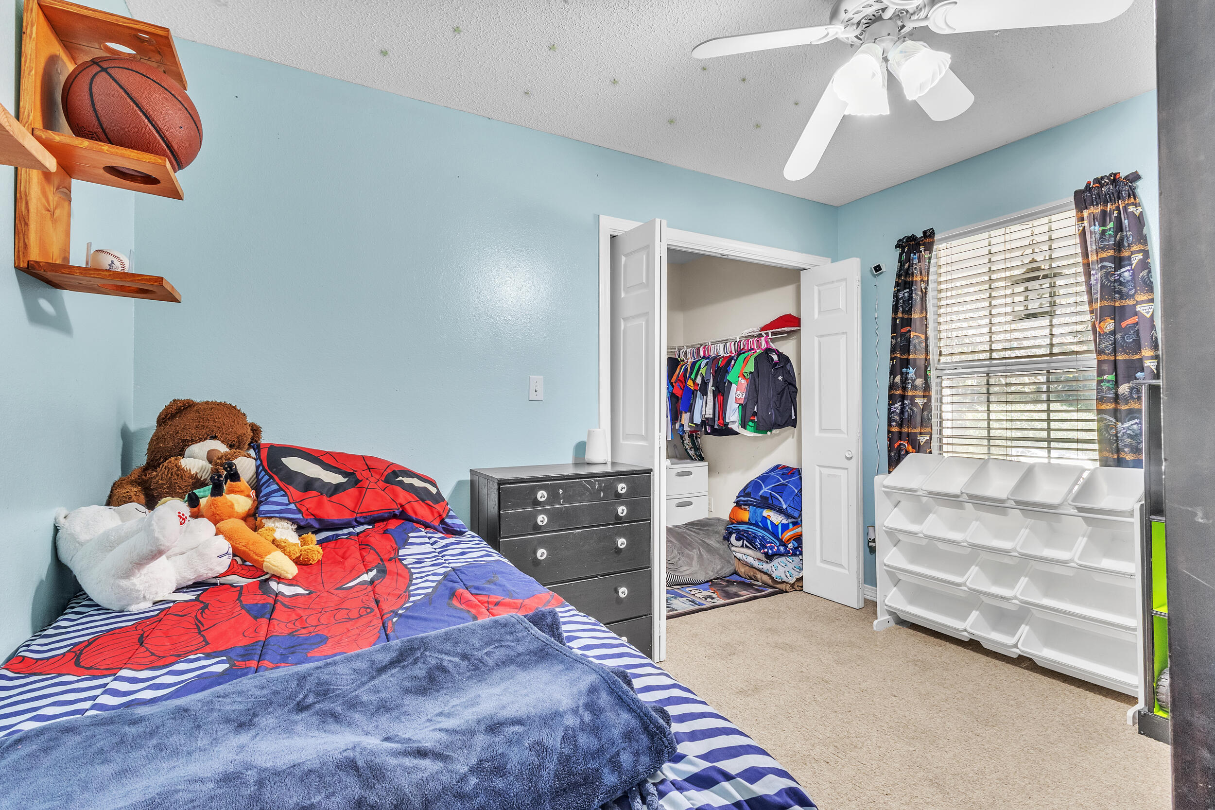 HOLLEY BY THE SEA, 1ST ADD - Residential