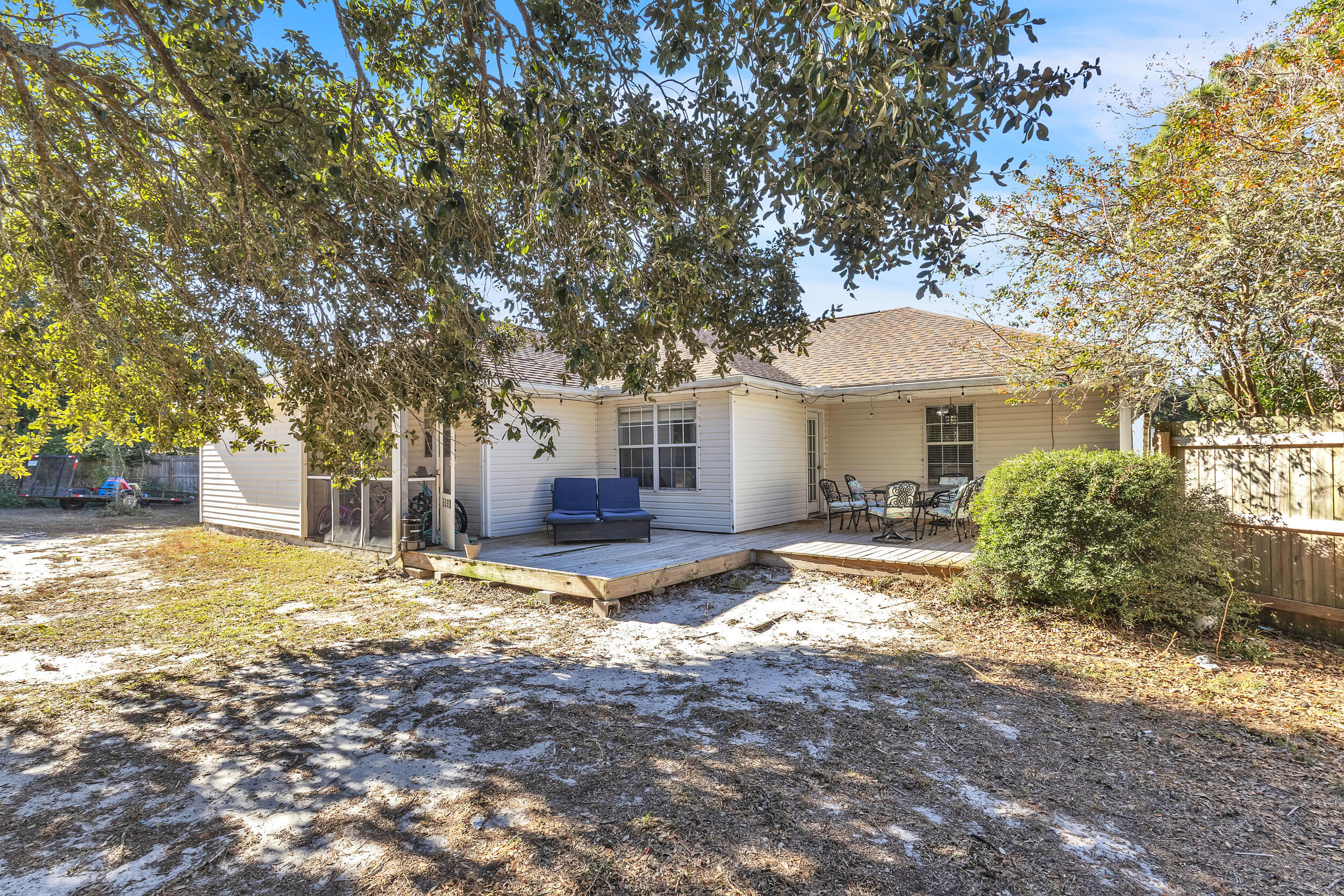 HOLLEY BY THE SEA, 1ST ADD - Residential