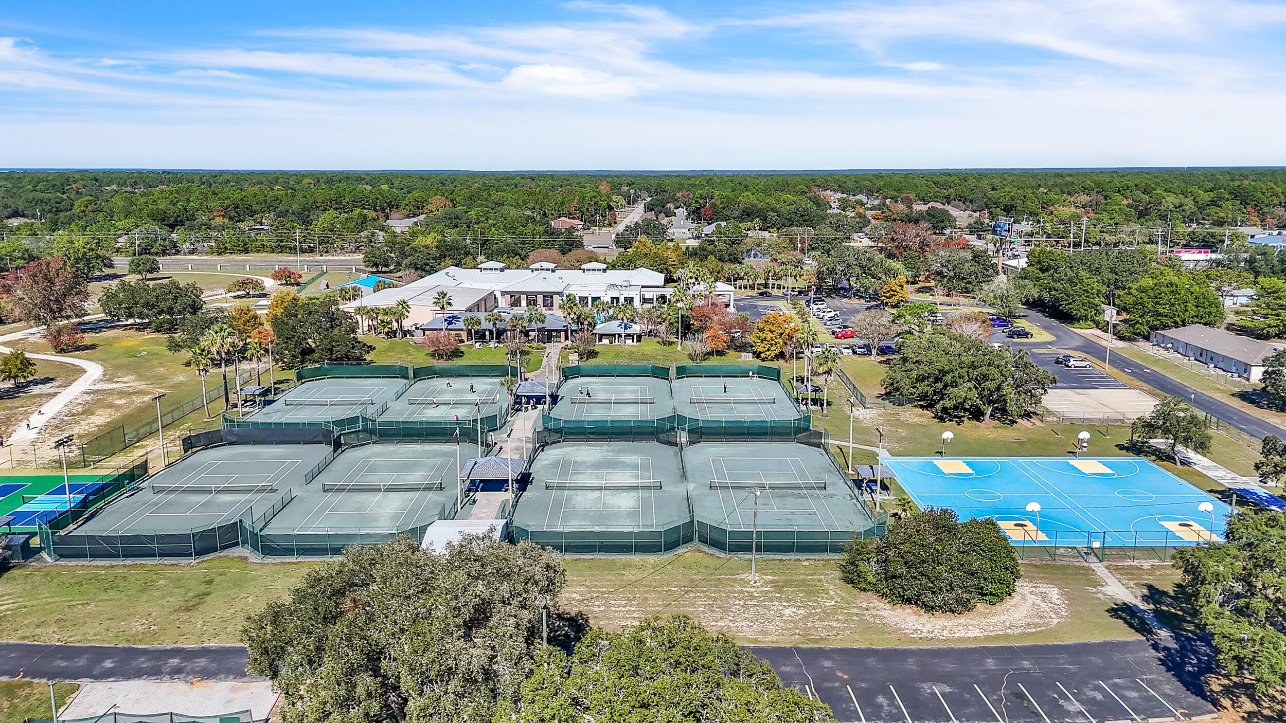 HOLLEY BY THE SEA, 1ST ADD - Residential