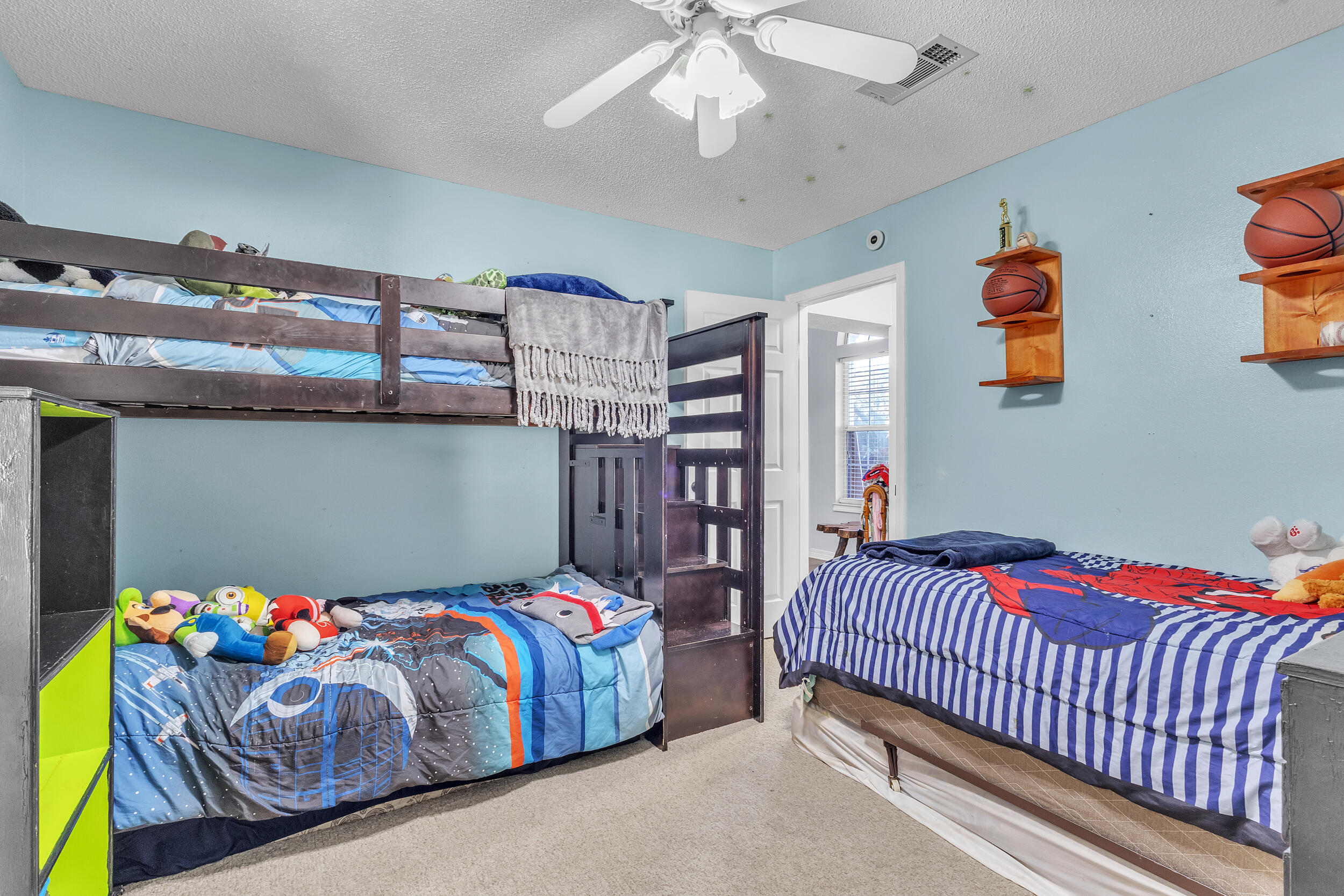 HOLLEY BY THE SEA, 1ST ADD - Residential