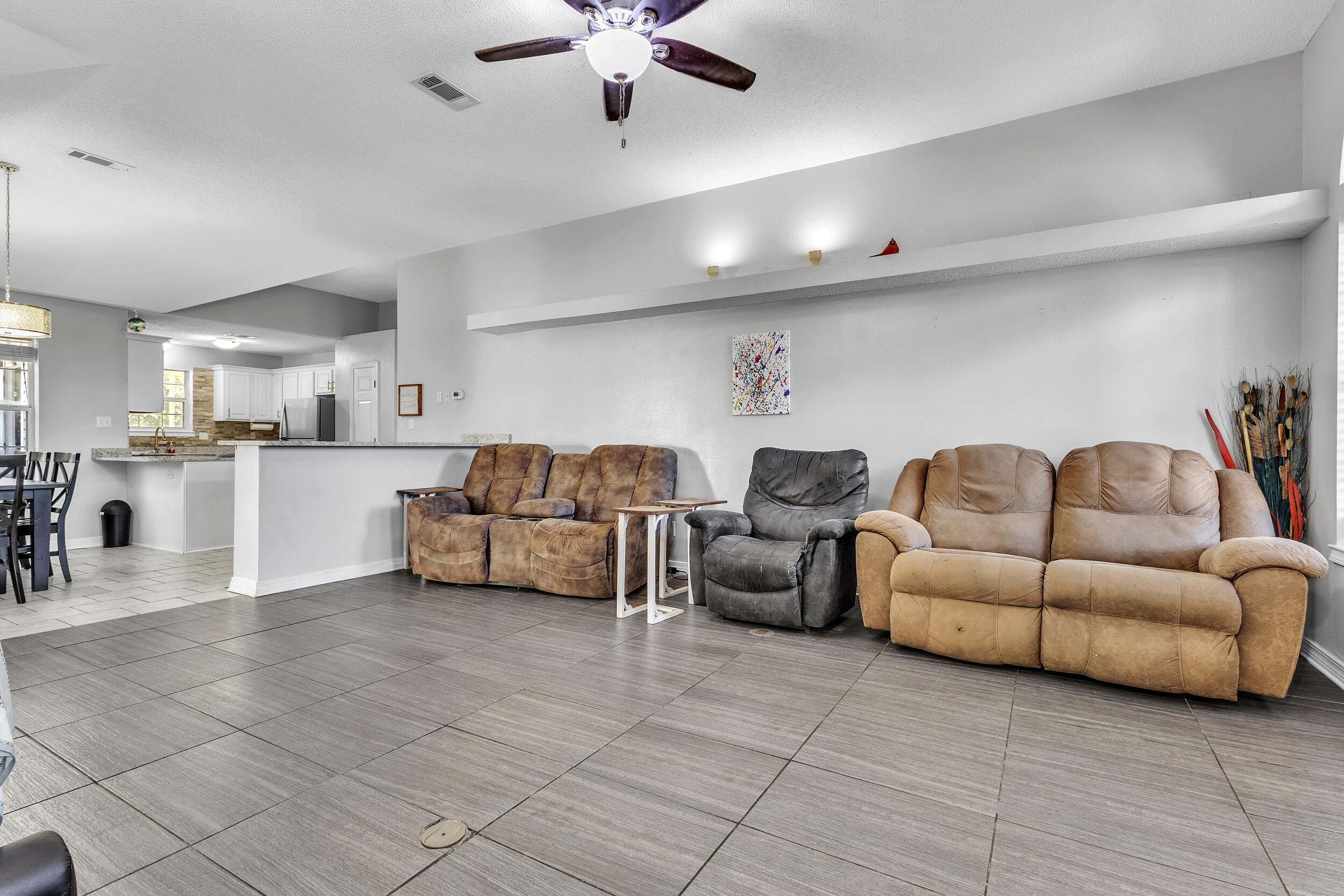 HOLLEY BY THE SEA, 1ST ADD - Residential