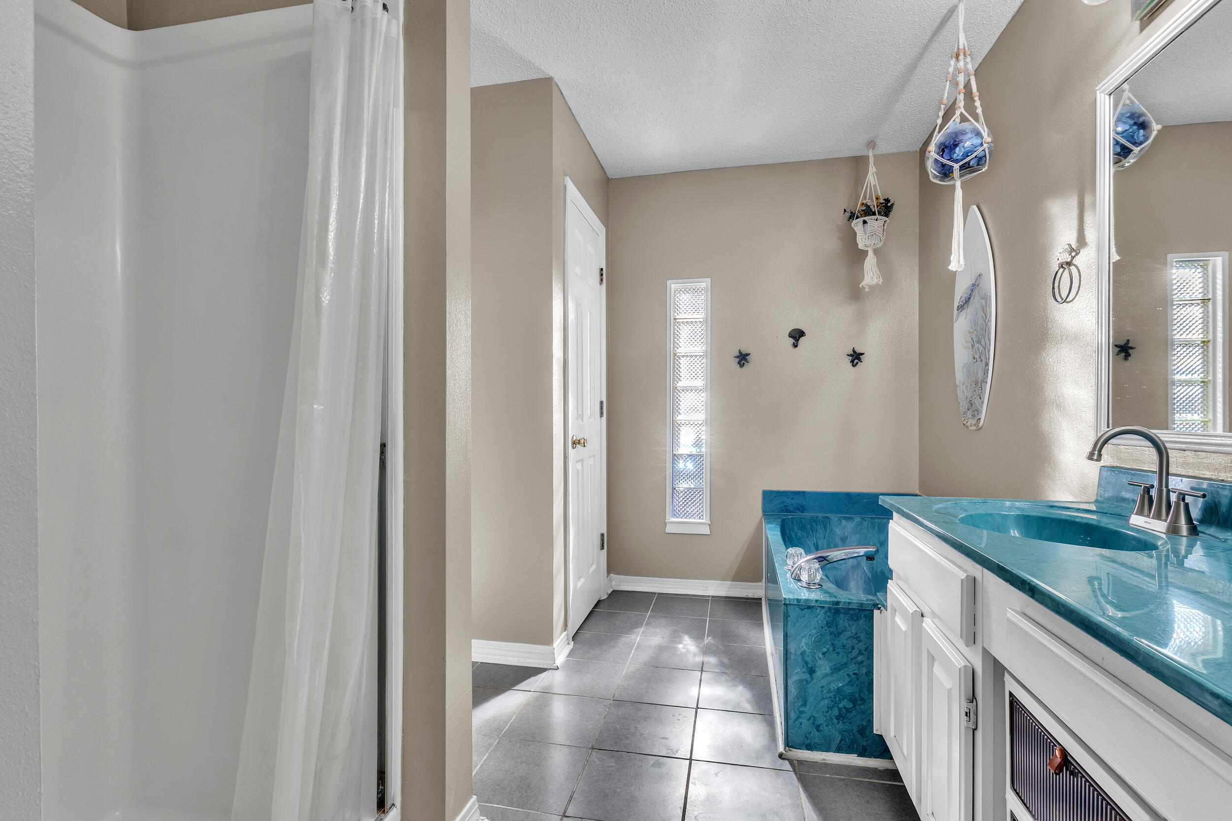 HOLLEY BY THE SEA, 1ST ADD - Residential