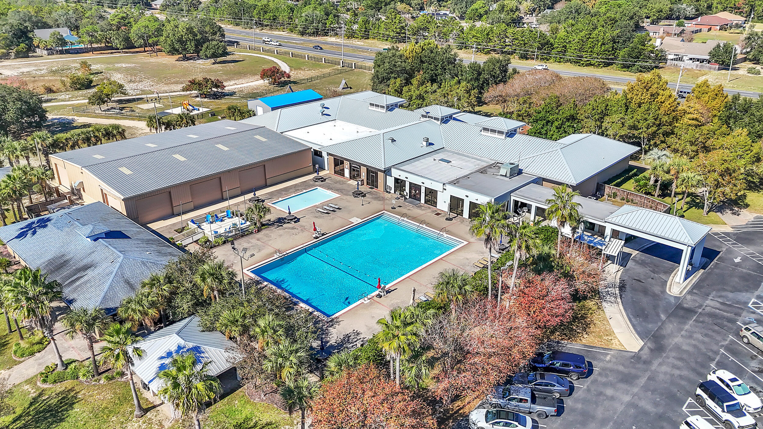 HOLLEY BY THE SEA, 1ST ADD - Residential