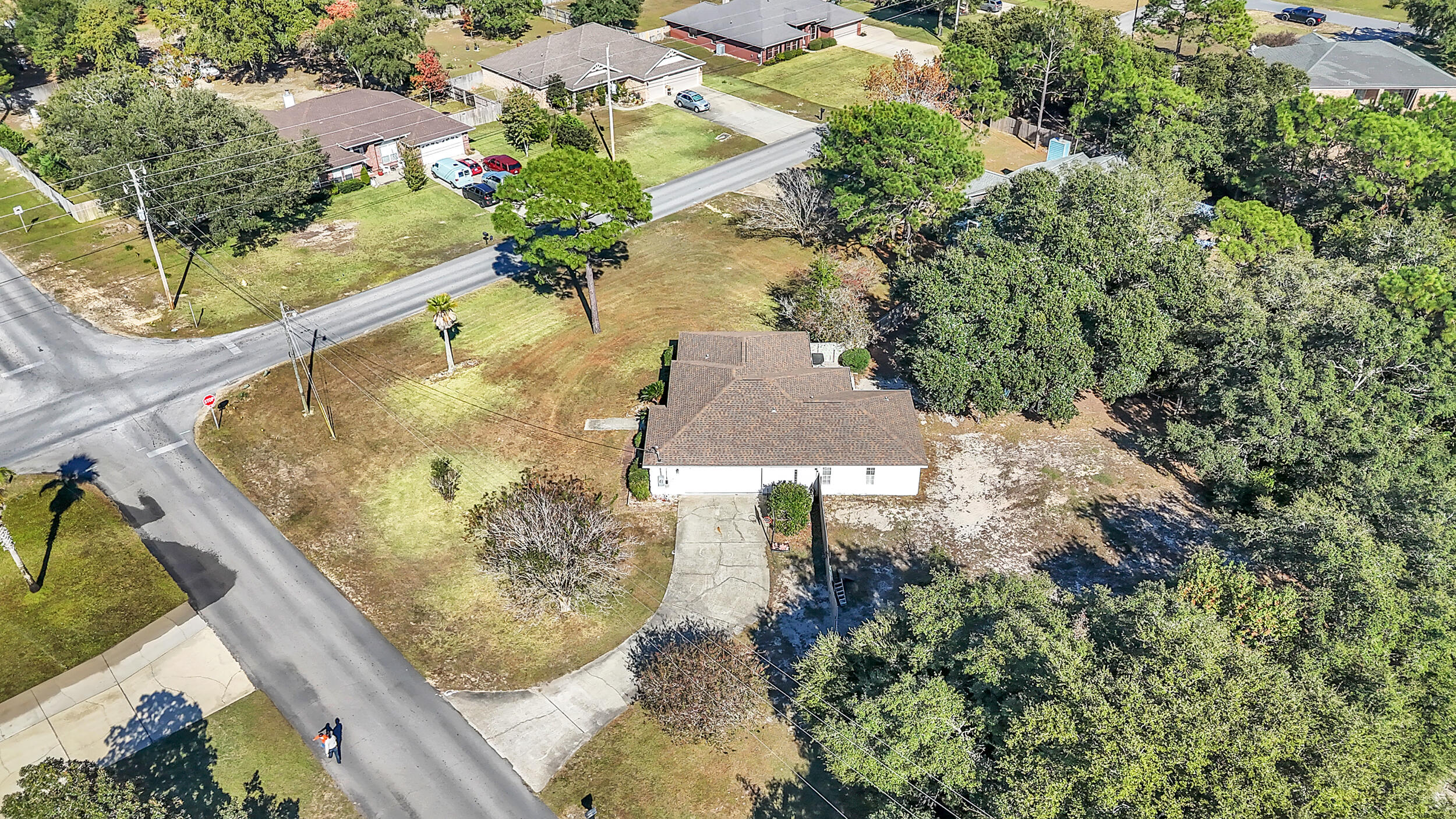 HOLLEY BY THE SEA, 1ST ADD - Residential