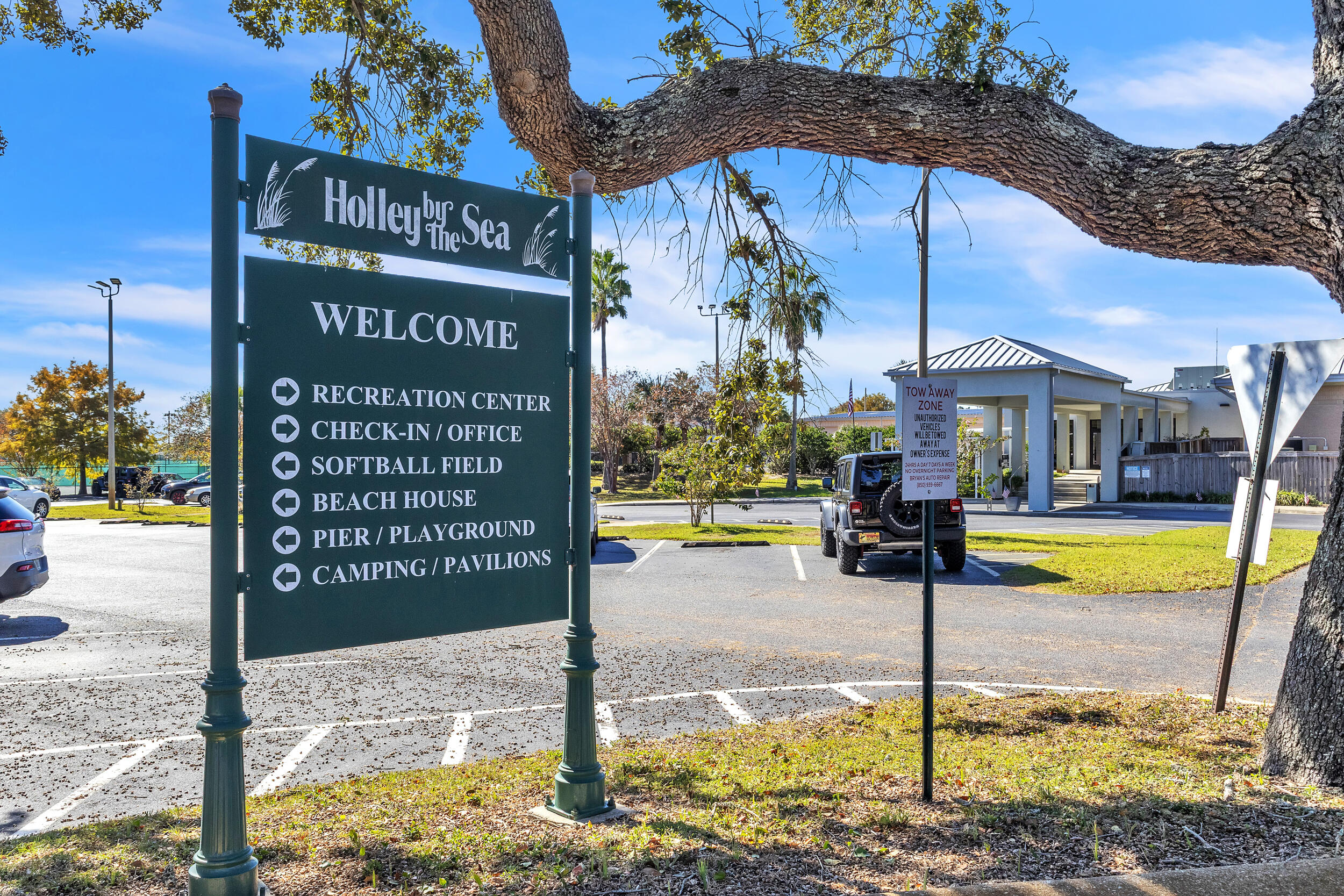 HOLLEY BY THE SEA, 1ST ADD - Residential