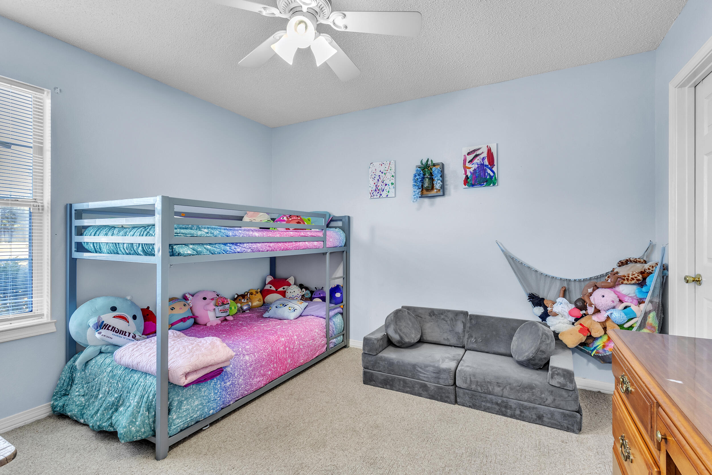 HOLLEY BY THE SEA, 1ST ADD - Residential