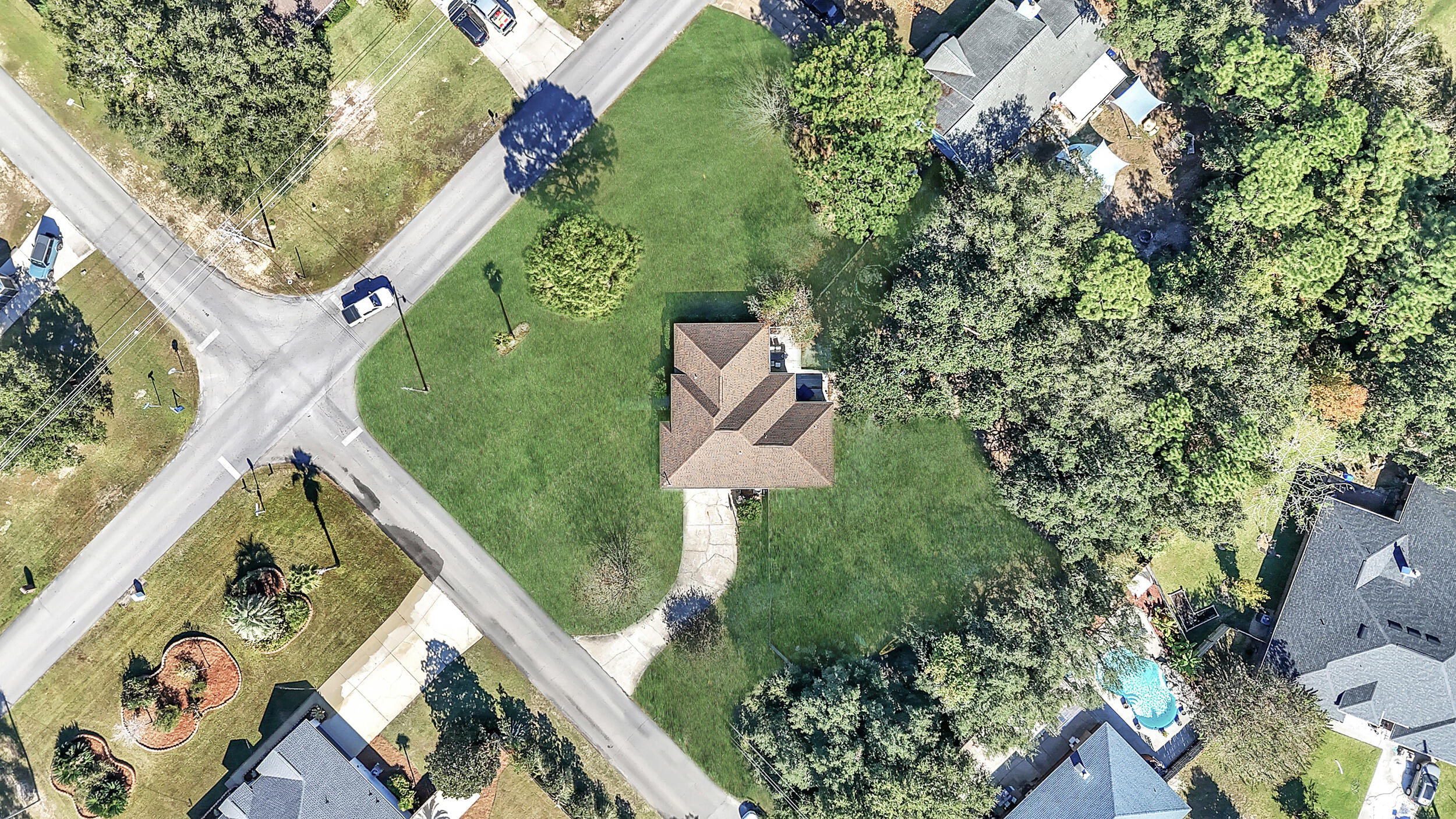 HOLLEY BY THE SEA, 1ST ADD - Residential