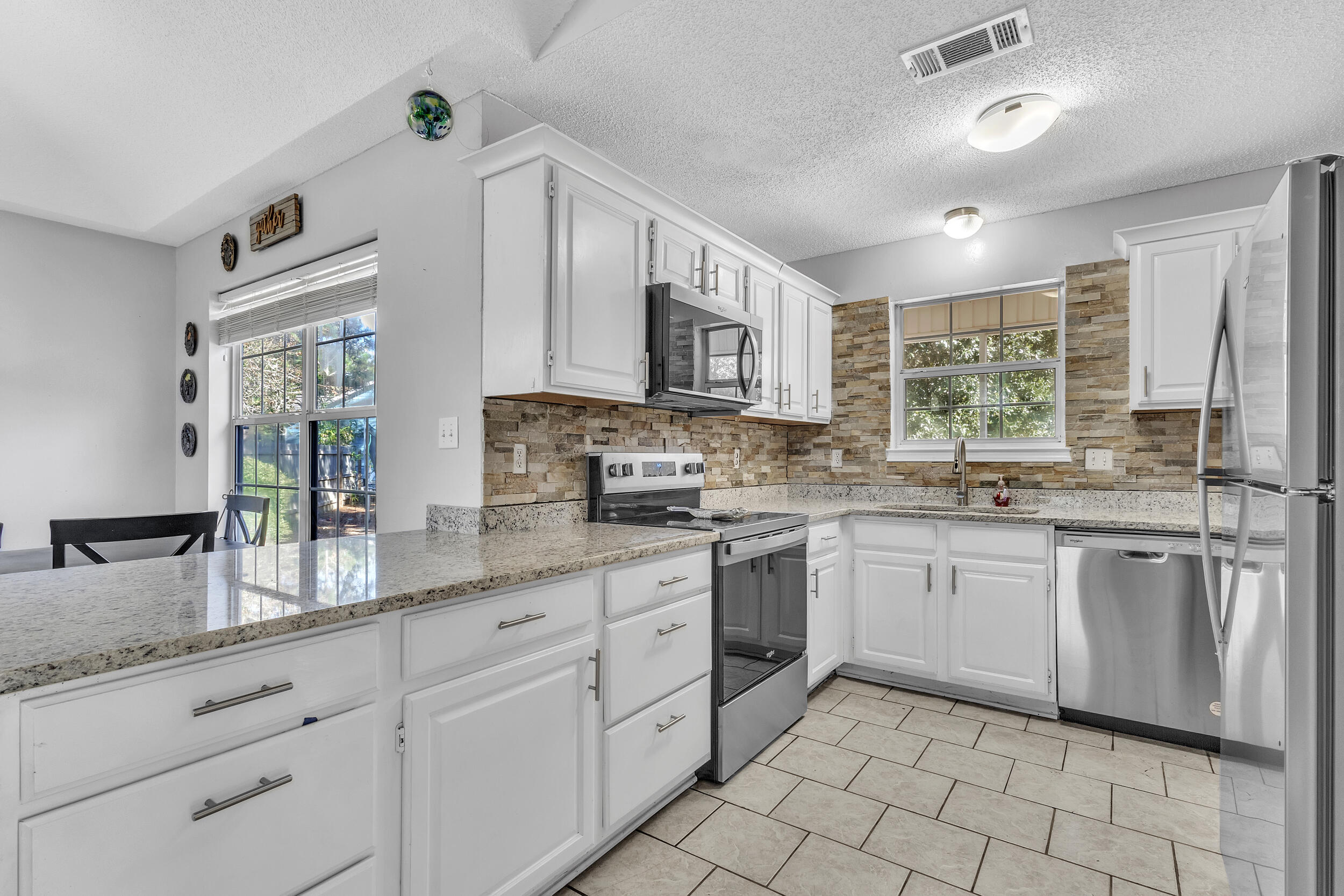 HOLLEY BY THE SEA, 1ST ADD - Residential