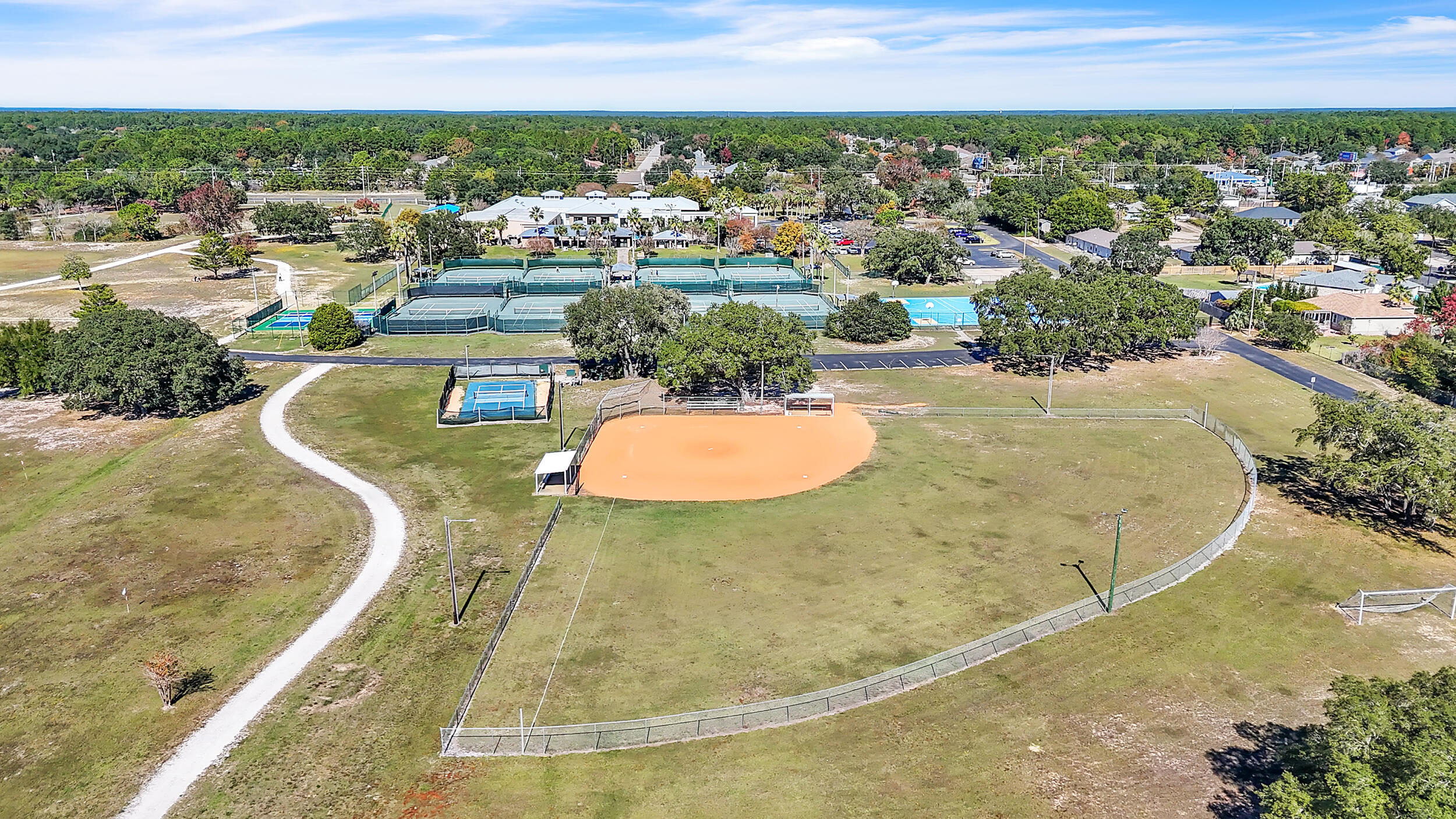 HOLLEY BY THE SEA, 1ST ADD - Residential