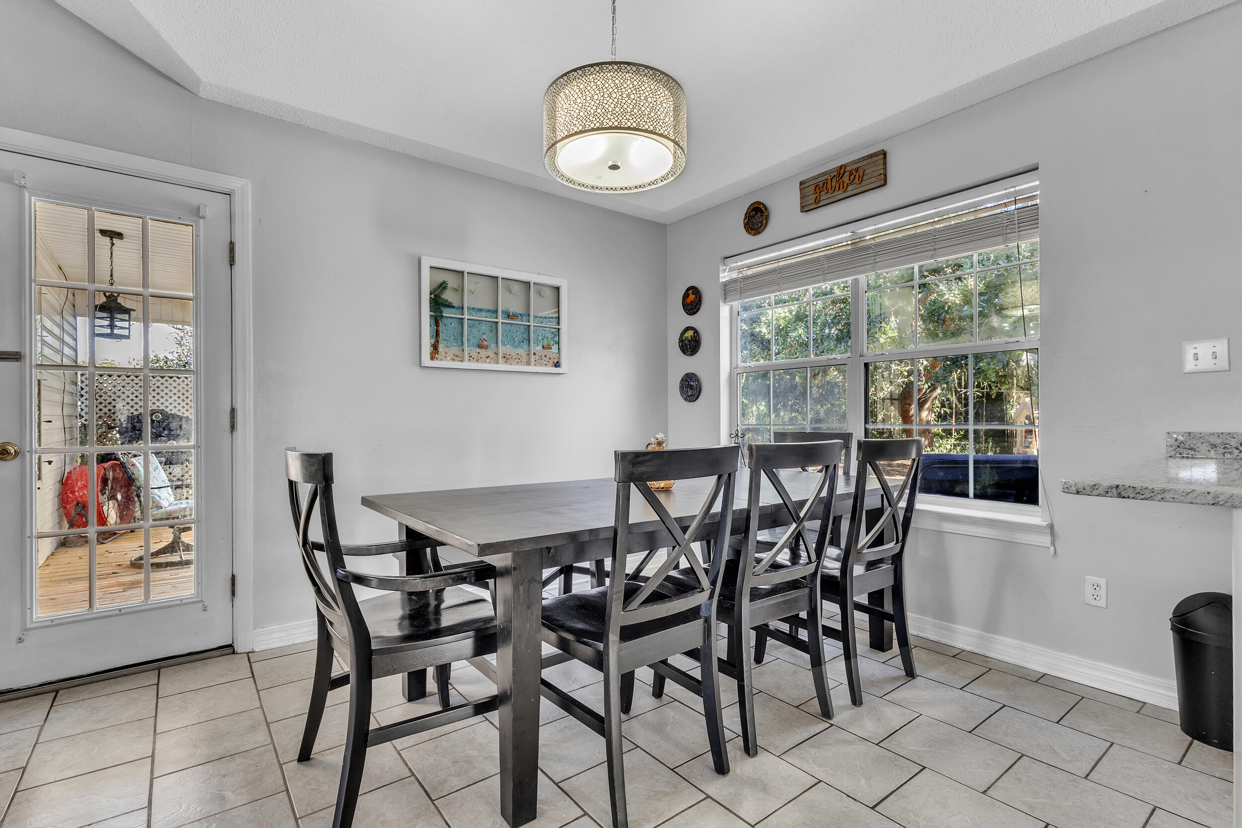 HOLLEY BY THE SEA, 1ST ADD - Residential