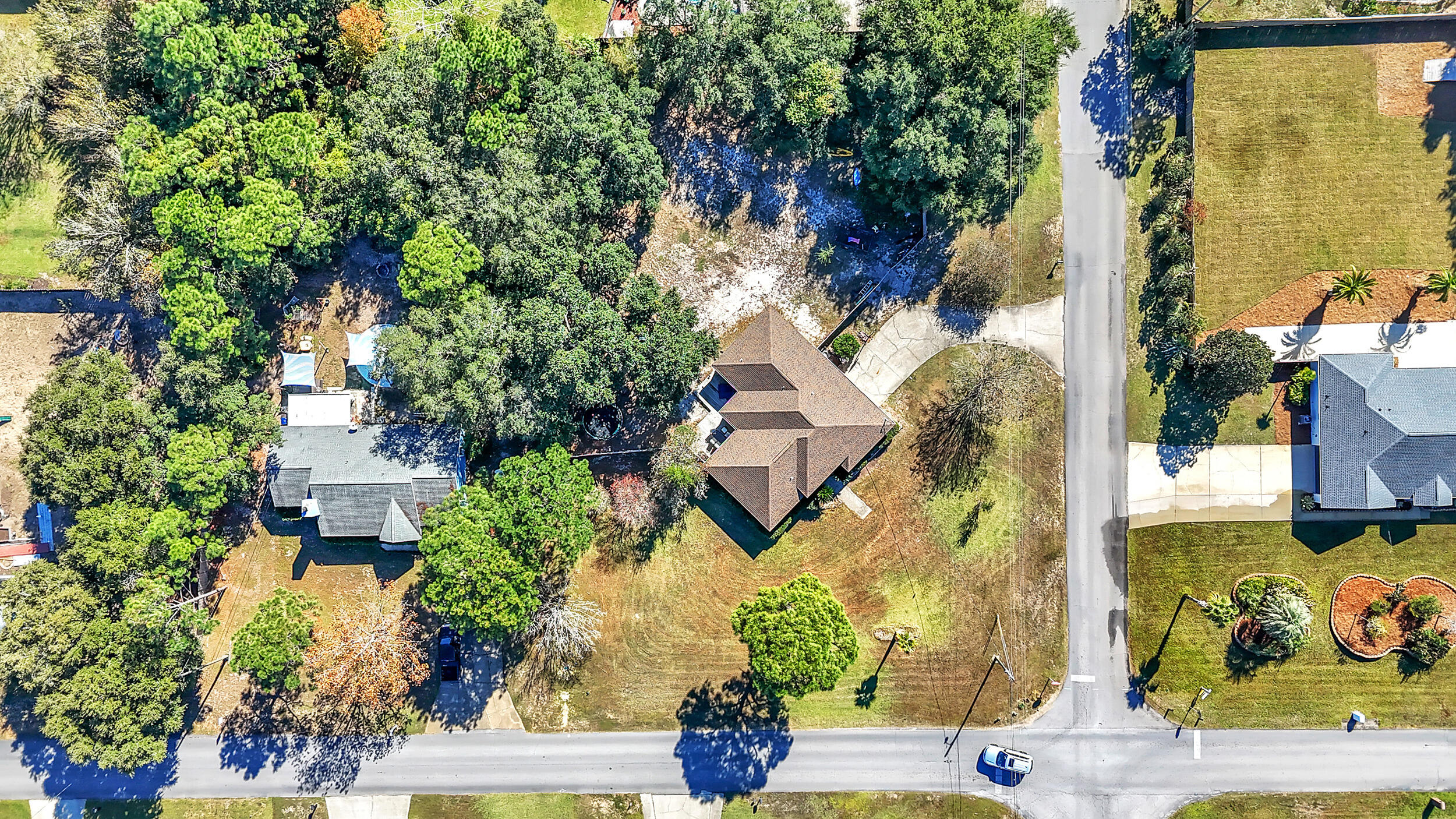 HOLLEY BY THE SEA, 1ST ADD - Residential