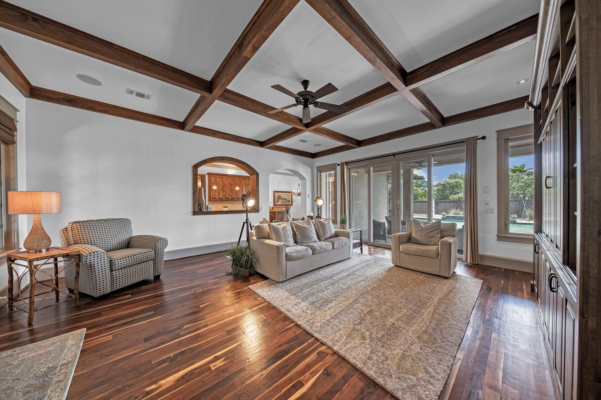 GULFSIDE ESTATES PHASE I & II - Residential