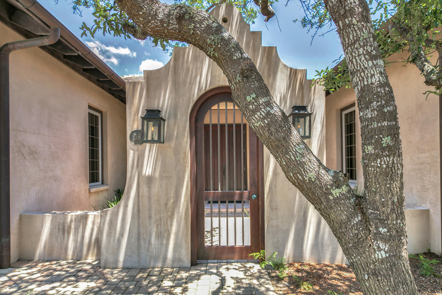 GULFSIDE ESTATES PHASE I & II - Residential