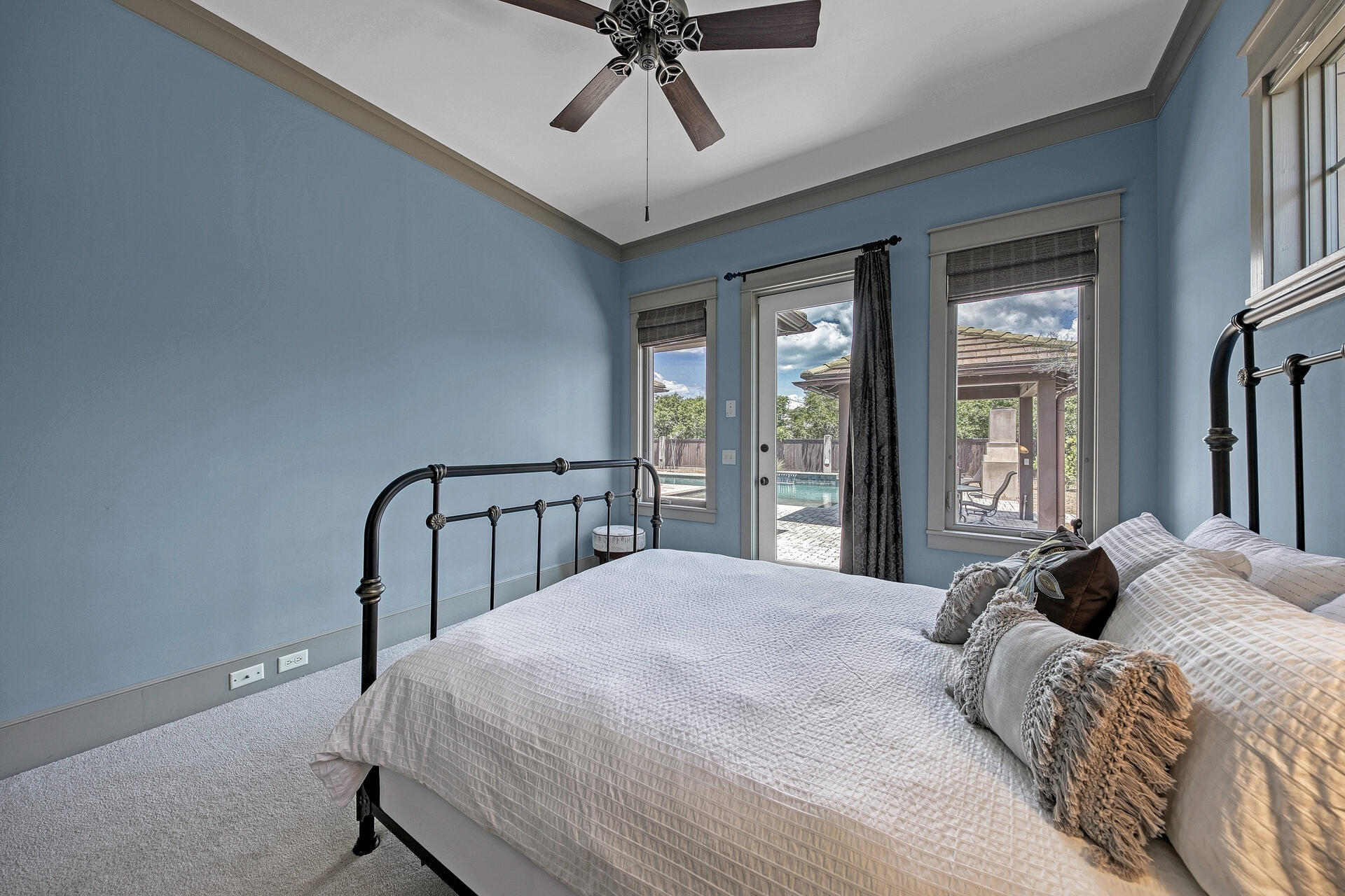 GULFSIDE ESTATES PHASE I & II - Residential