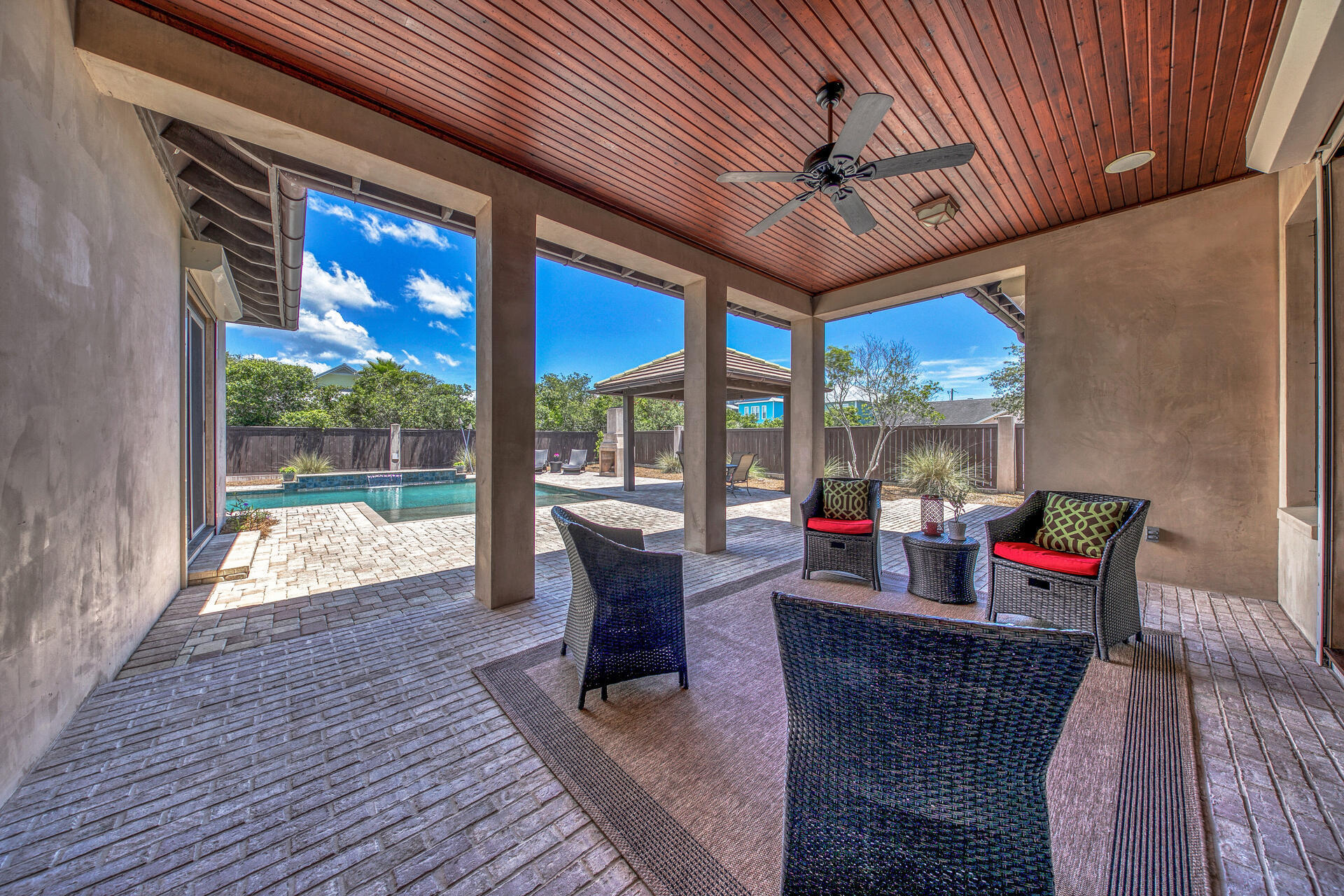 GULFSIDE ESTATES PHASE I & II - Residential