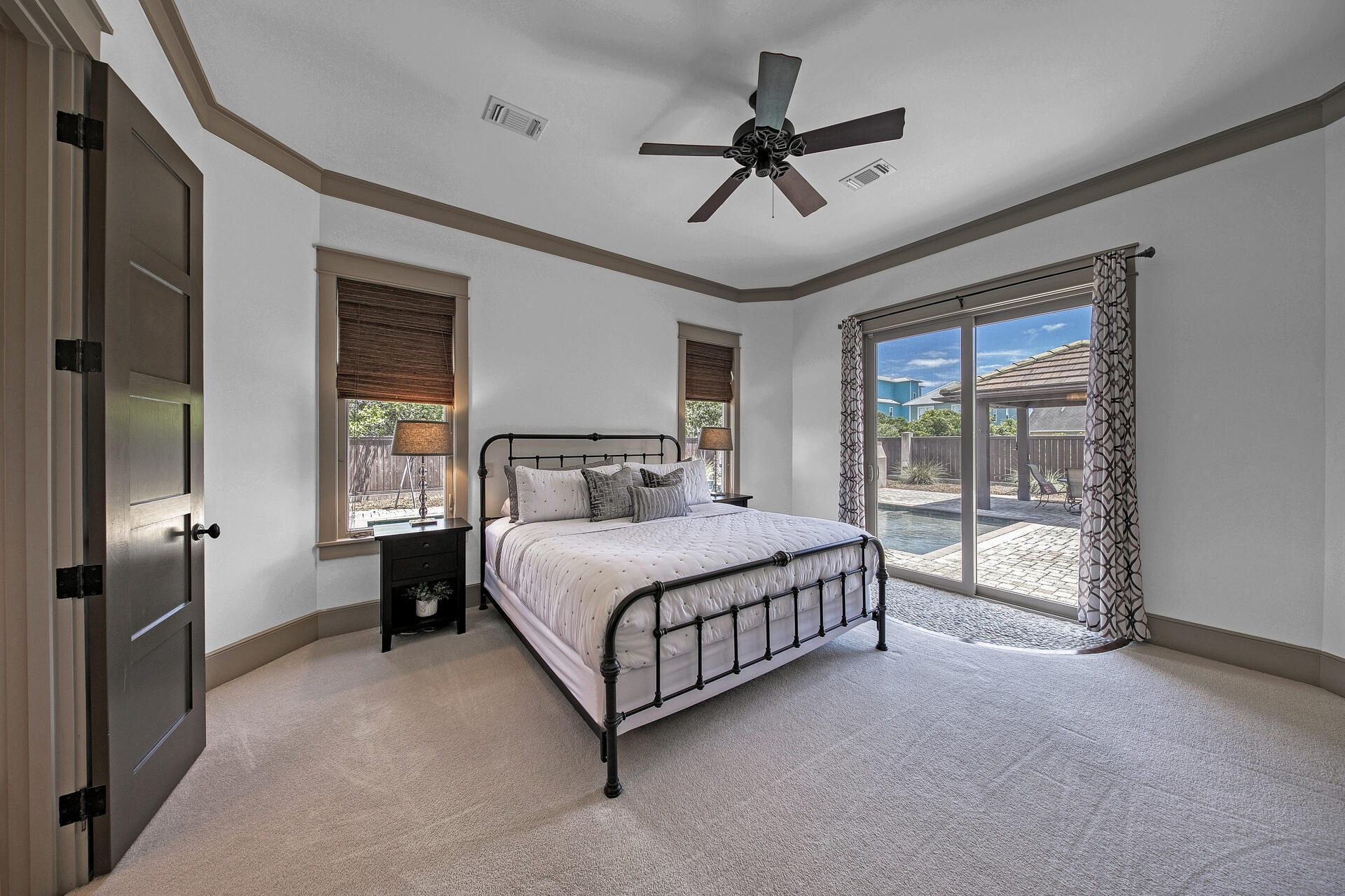 GULFSIDE ESTATES PHASE I & II - Residential