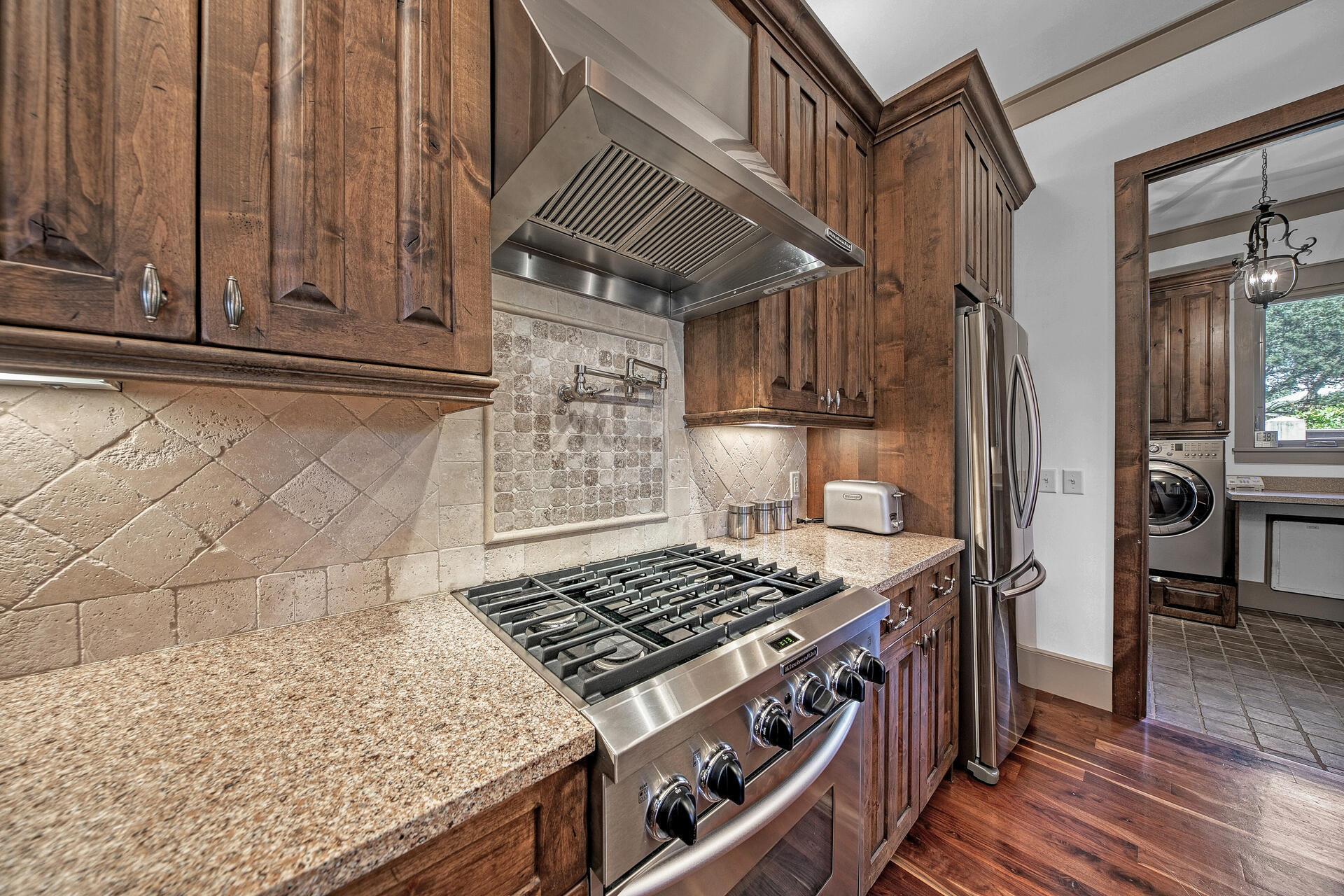 GULFSIDE ESTATES PHASE I & II - Residential
