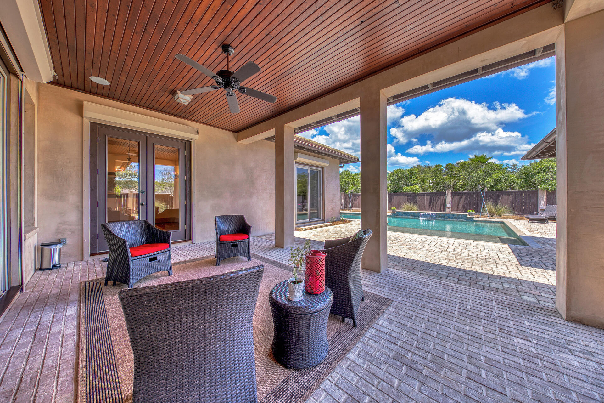 GULFSIDE ESTATES PHASE I & II - Residential