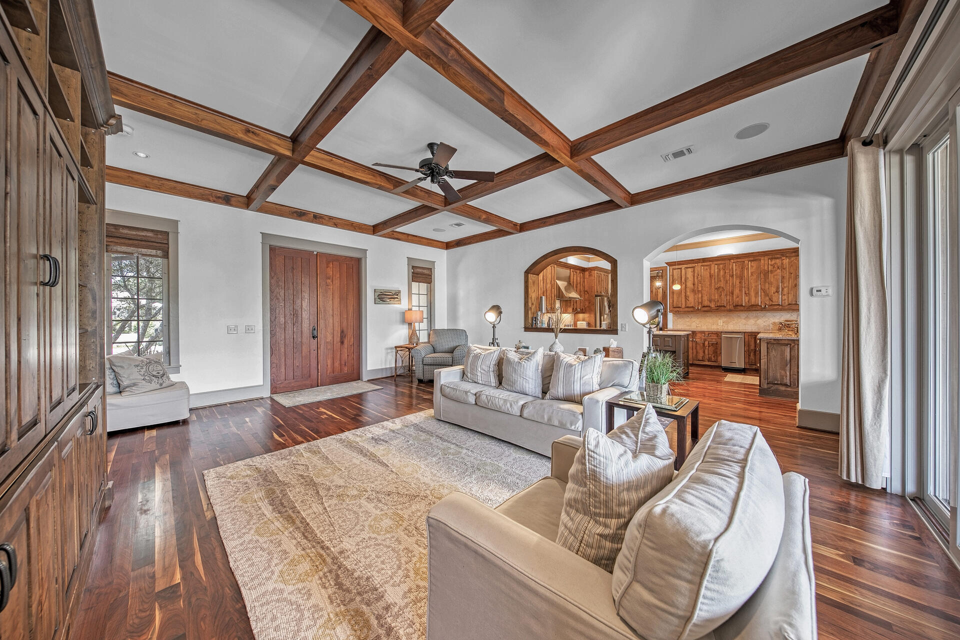 GULFSIDE ESTATES PHASE I & II - Residential