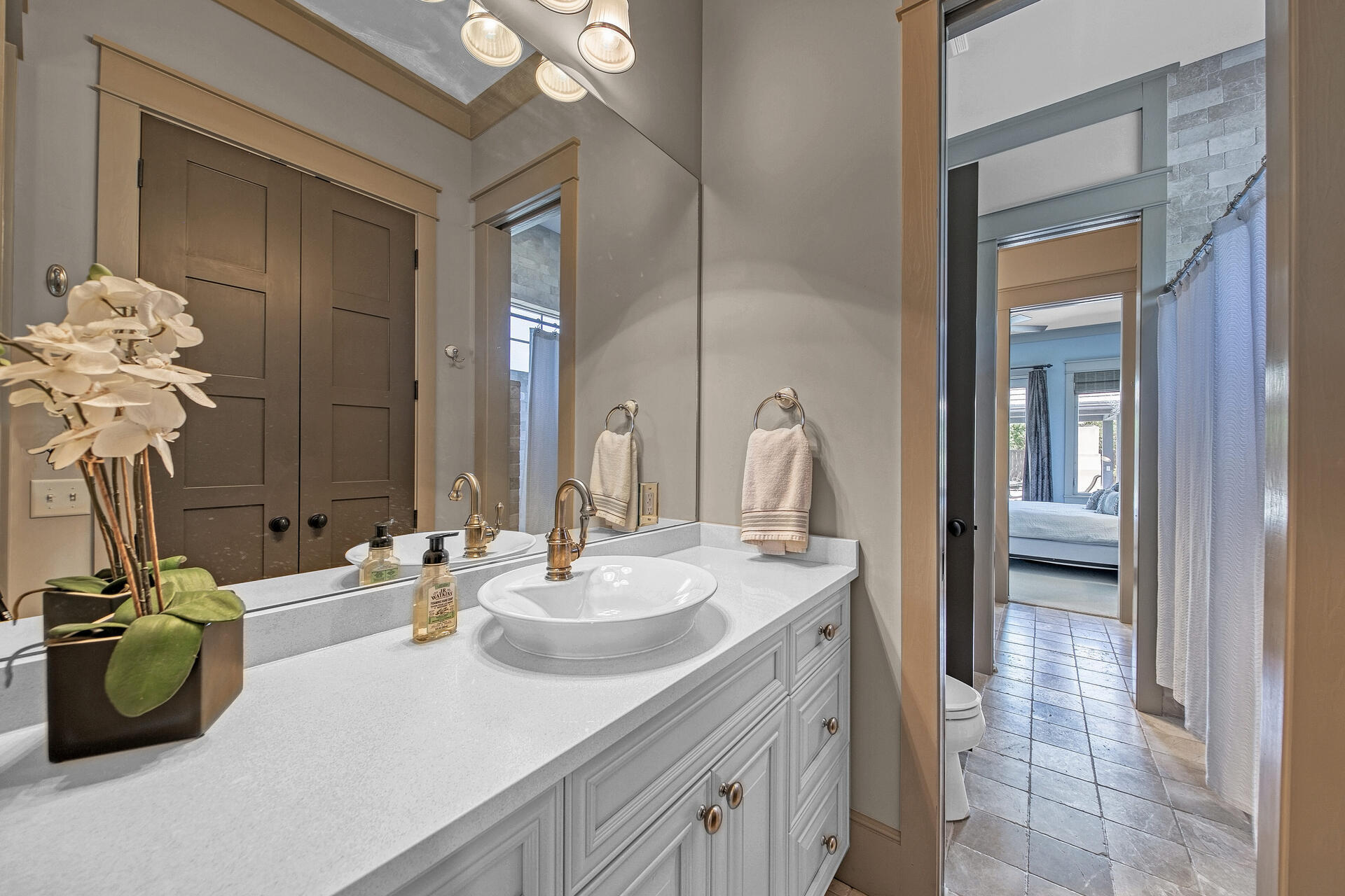 GULFSIDE ESTATES PHASE I & II - Residential