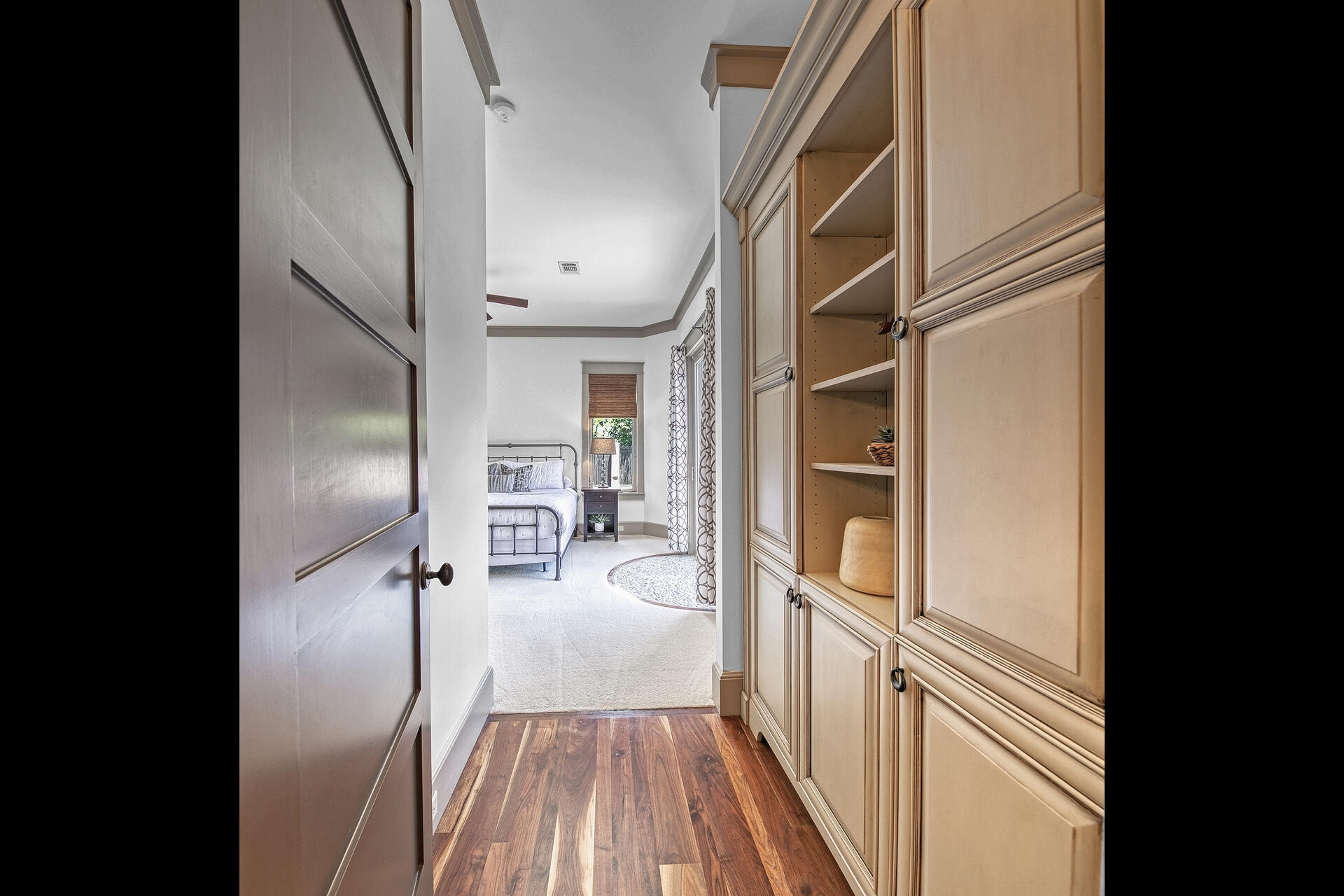 GULFSIDE ESTATES PHASE I & II - Residential
