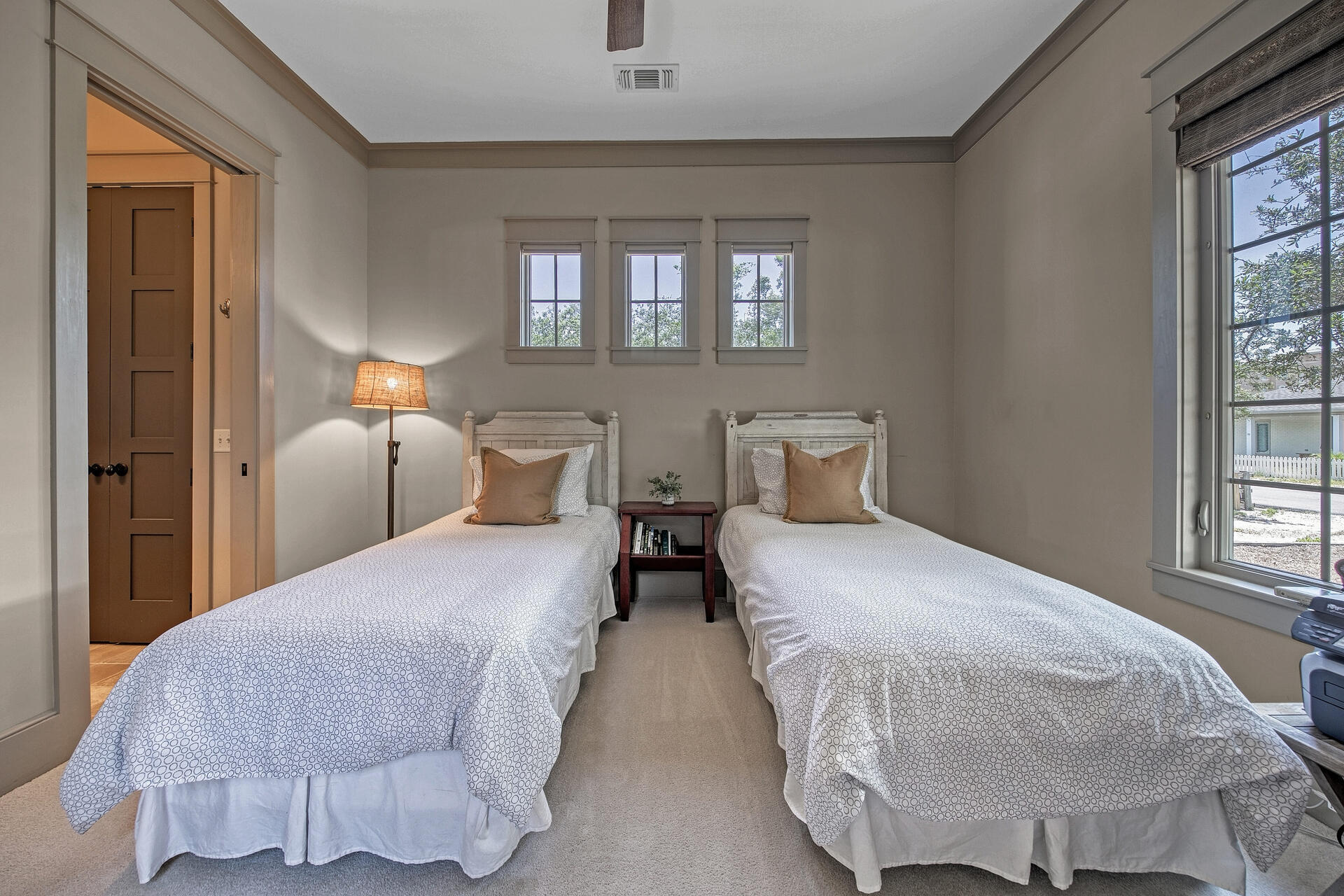 GULFSIDE ESTATES PHASE I & II - Residential