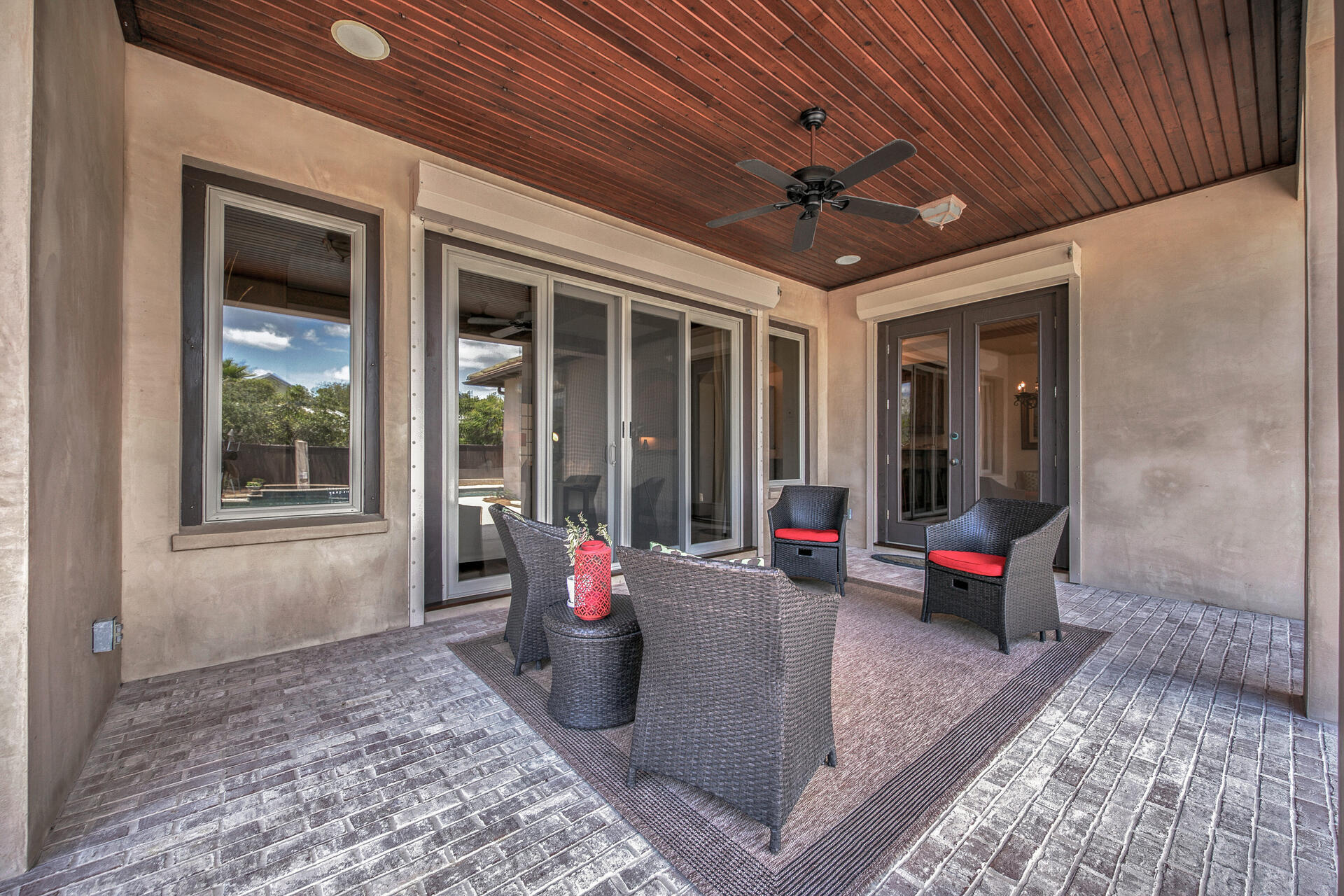 GULFSIDE ESTATES PHASE I & II - Residential