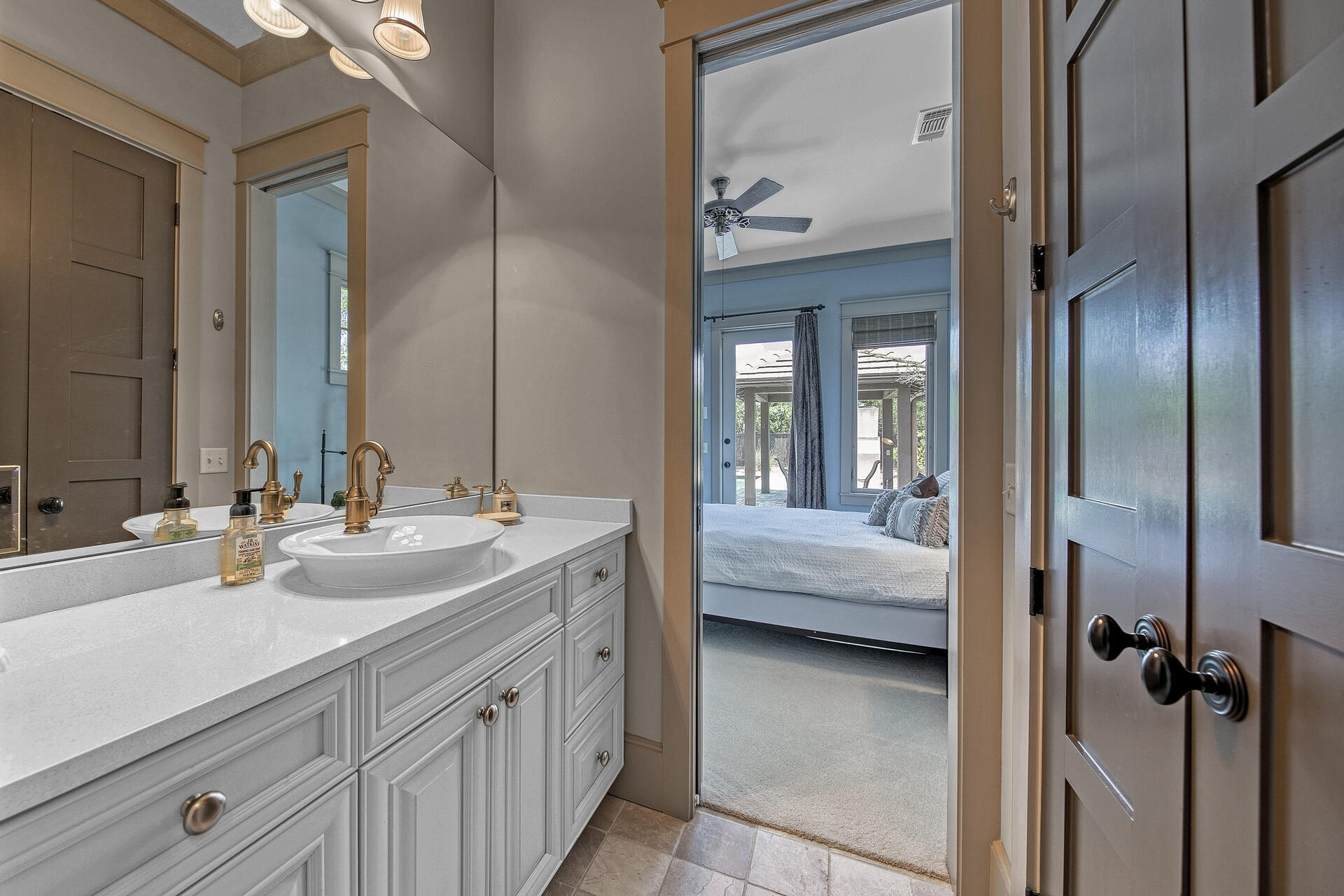 GULFSIDE ESTATES PHASE I & II - Residential