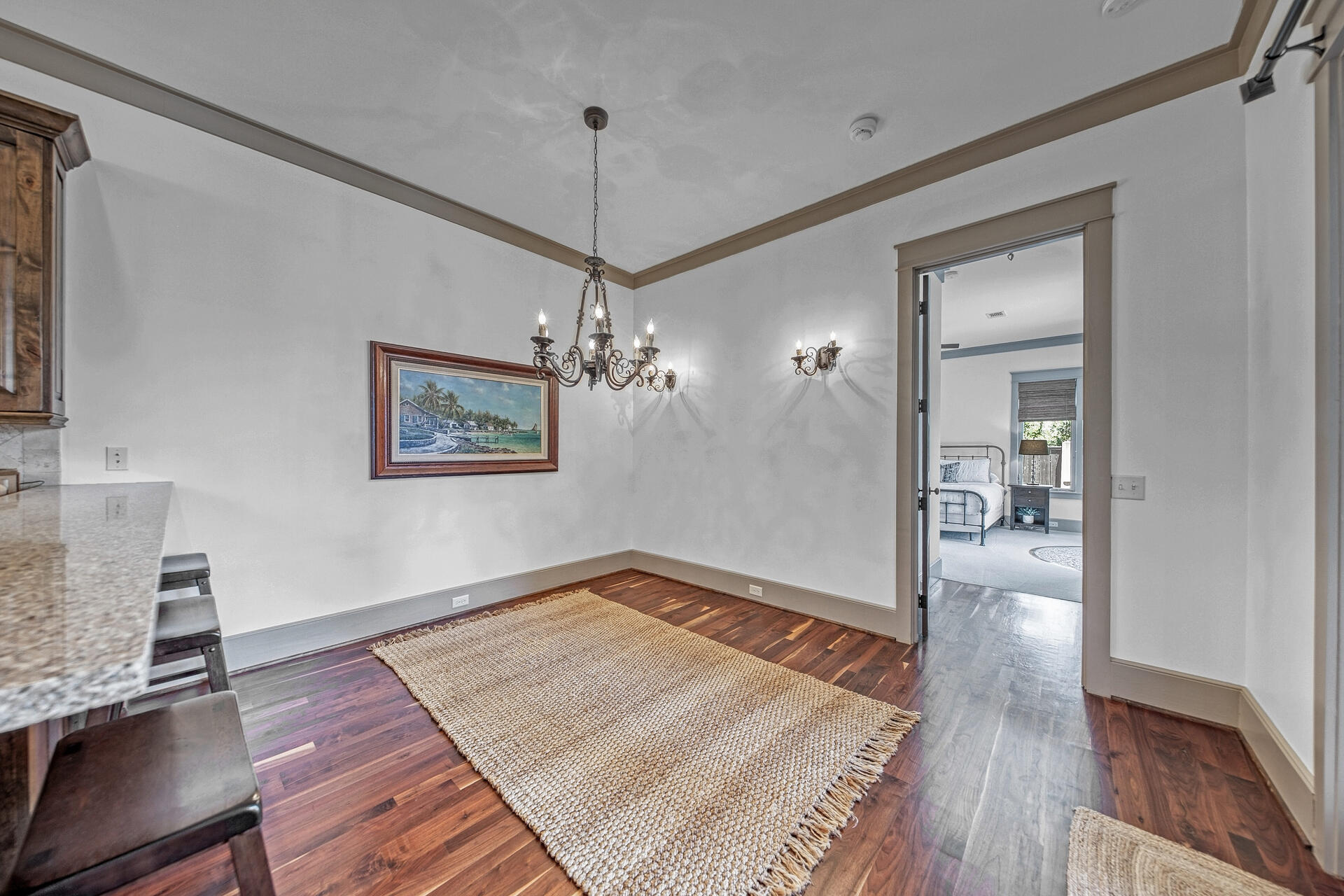 GULFSIDE ESTATES PHASE I & II - Residential