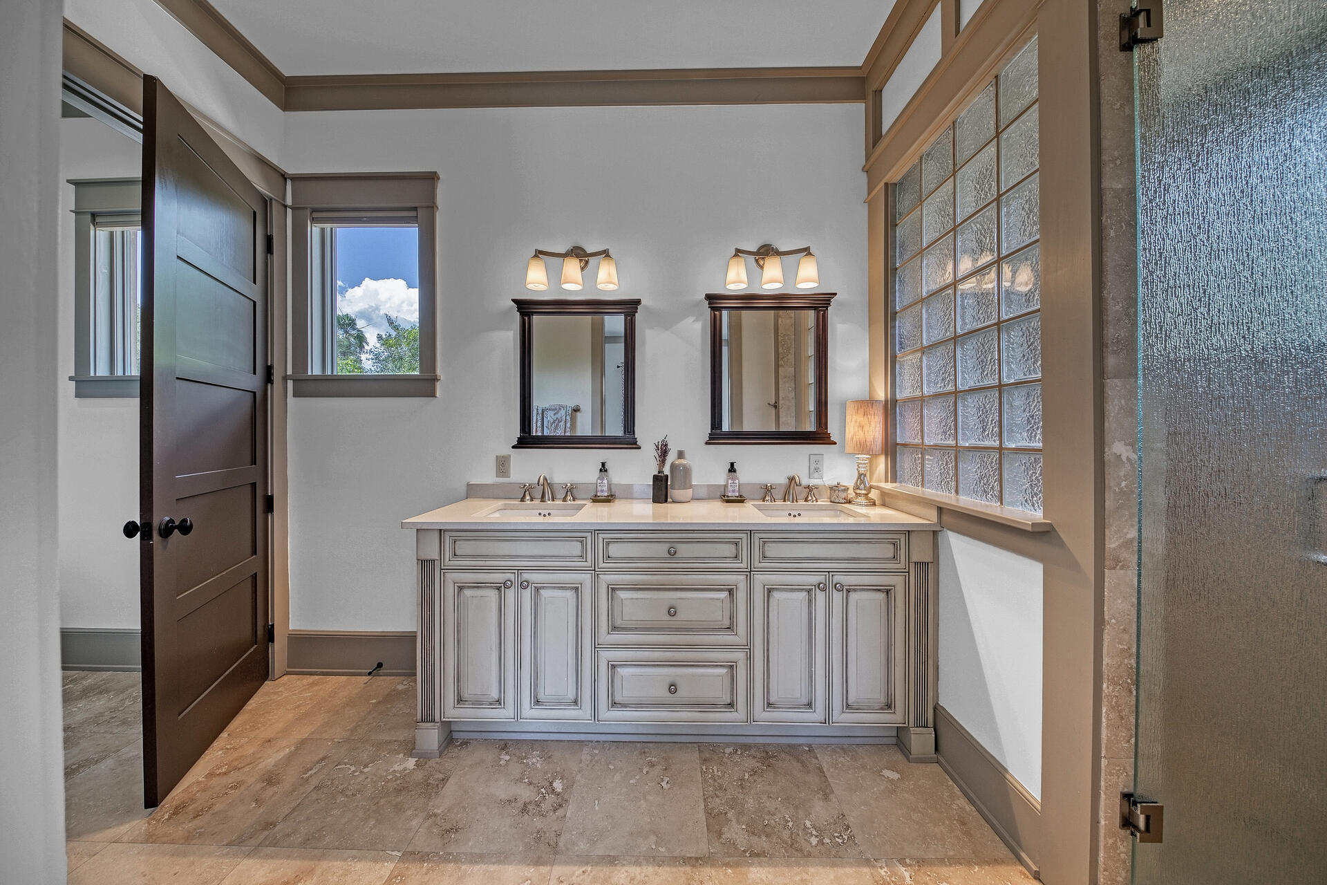 GULFSIDE ESTATES PHASE I & II - Residential