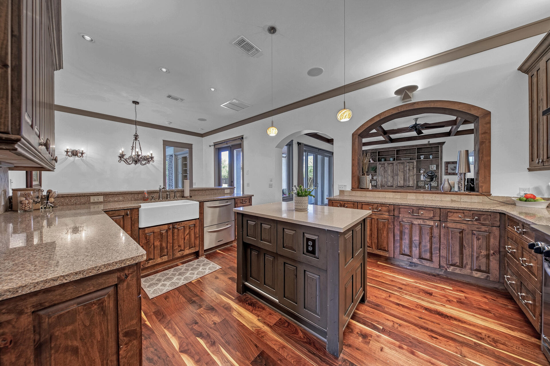 GULFSIDE ESTATES PHASE I & II - Residential