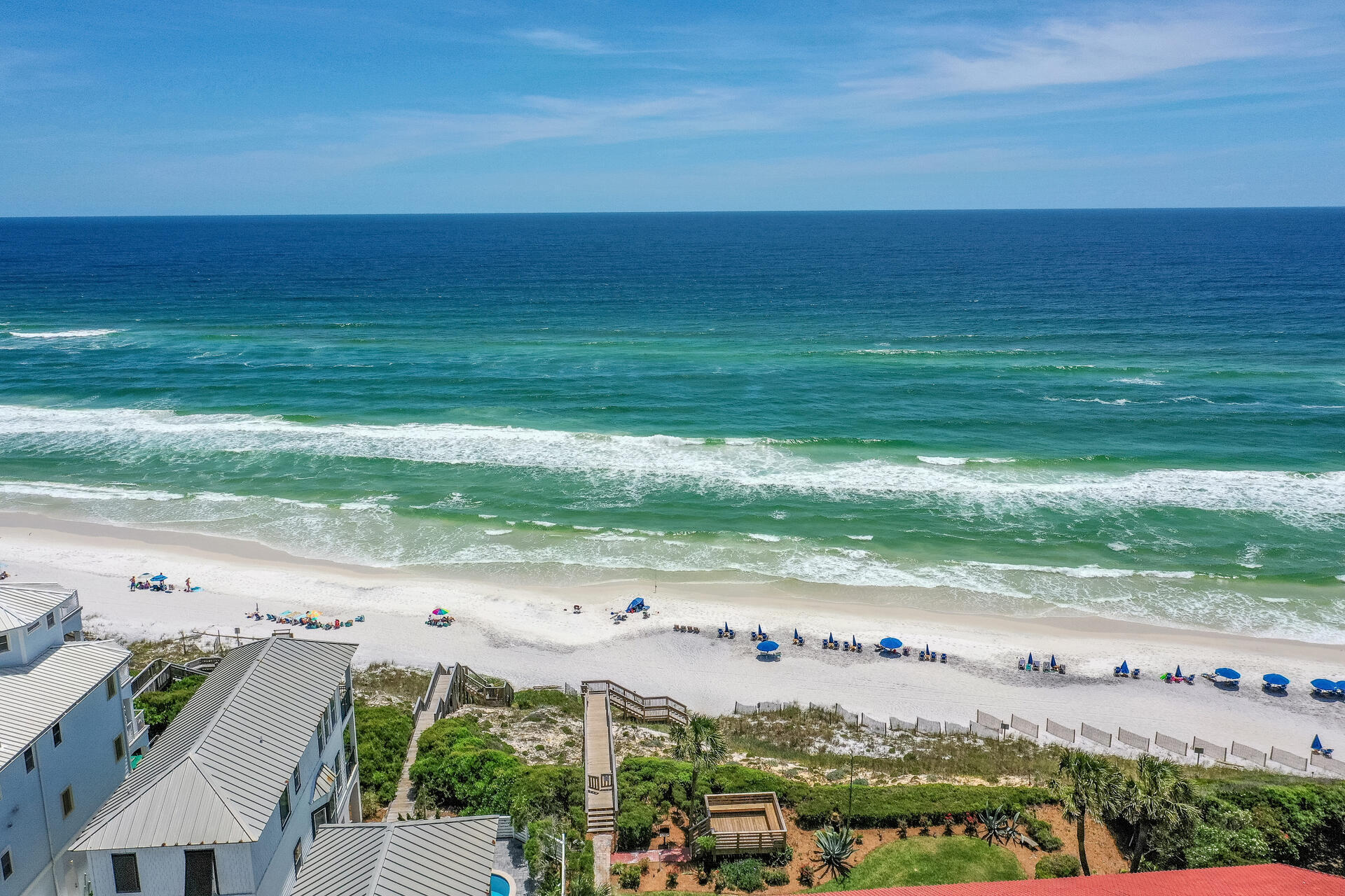 GULFSIDE ESTATES PHASE I & II - Residential
