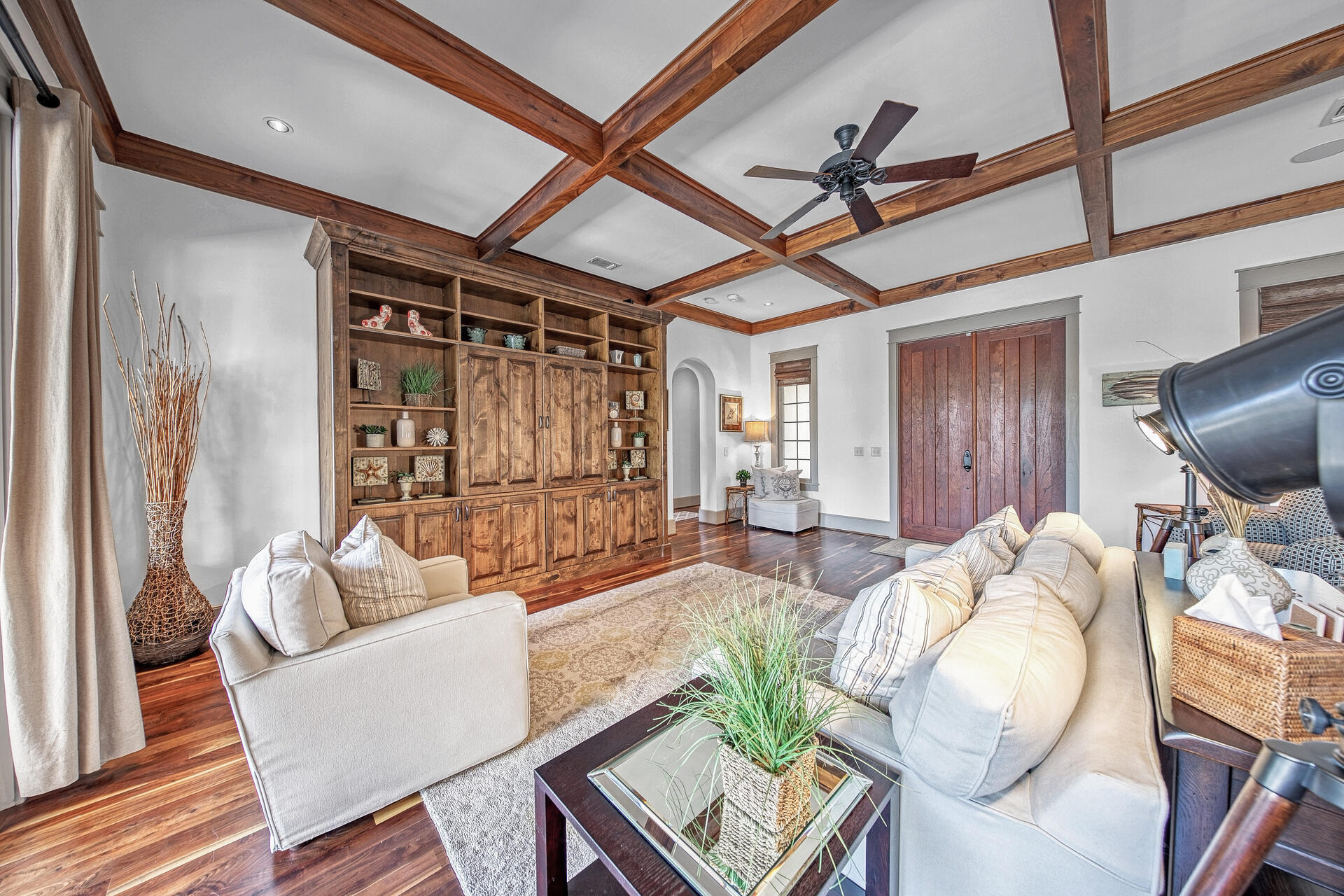 GULFSIDE ESTATES PHASE I & II - Residential