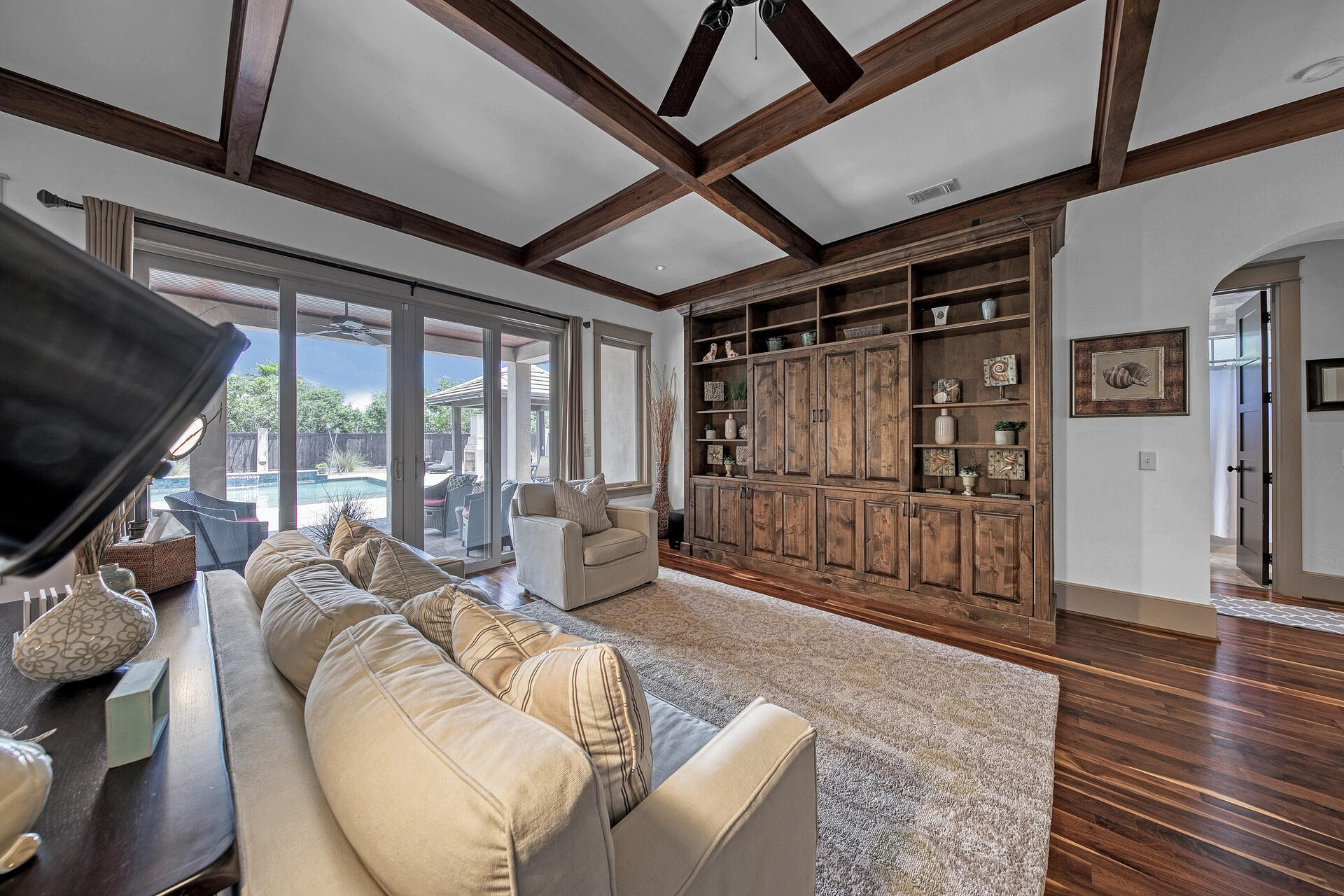 GULFSIDE ESTATES PHASE I & II - Residential