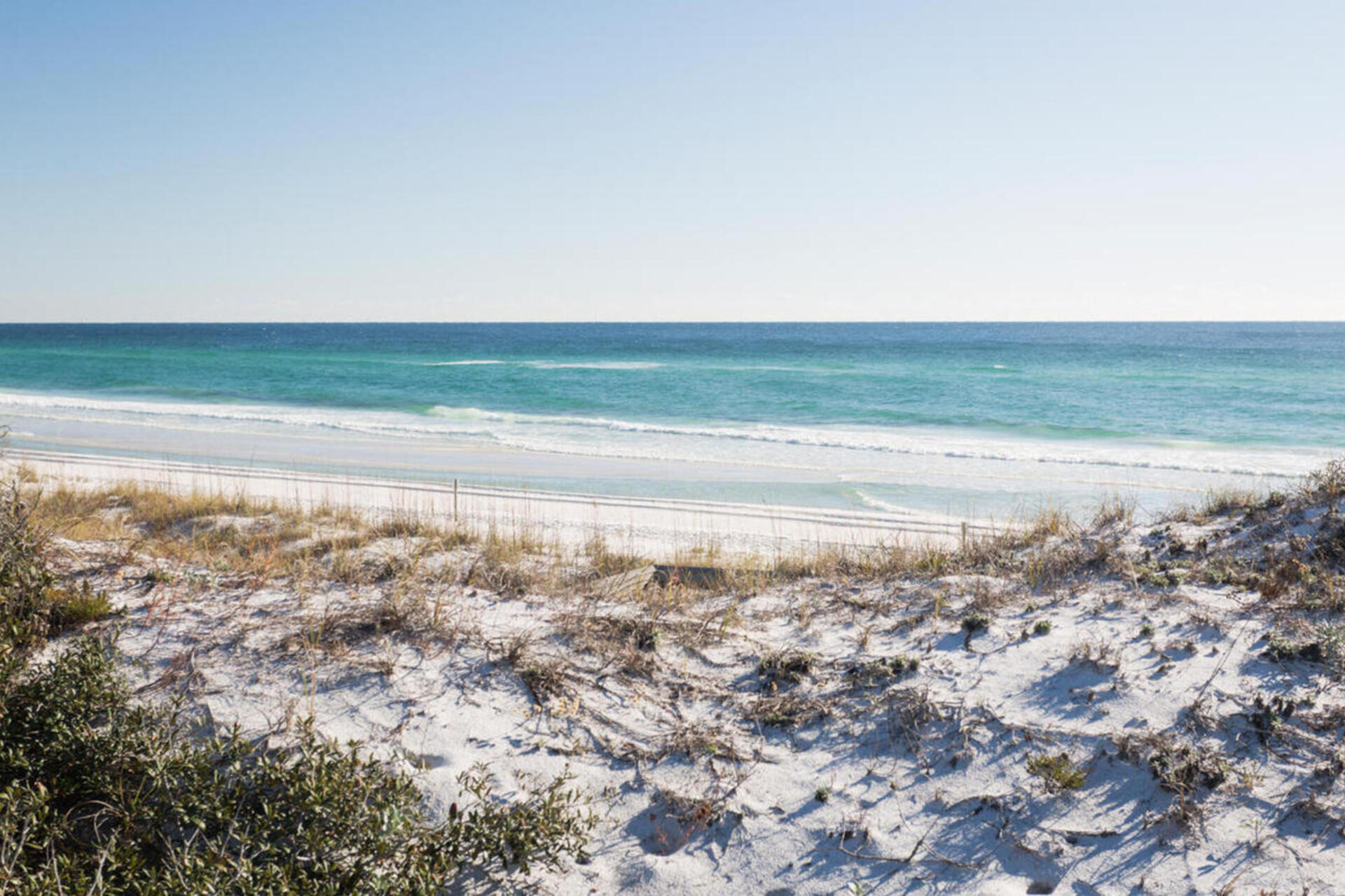 GULFSIDE ESTATES PHASE I & II - Residential