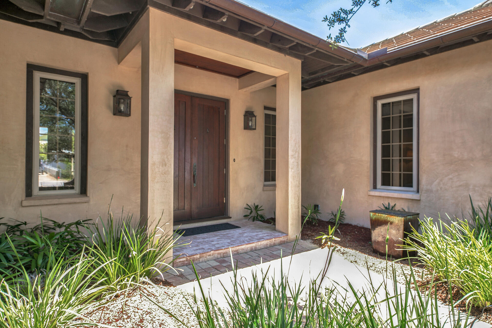 GULFSIDE ESTATES PHASE I & II - Residential