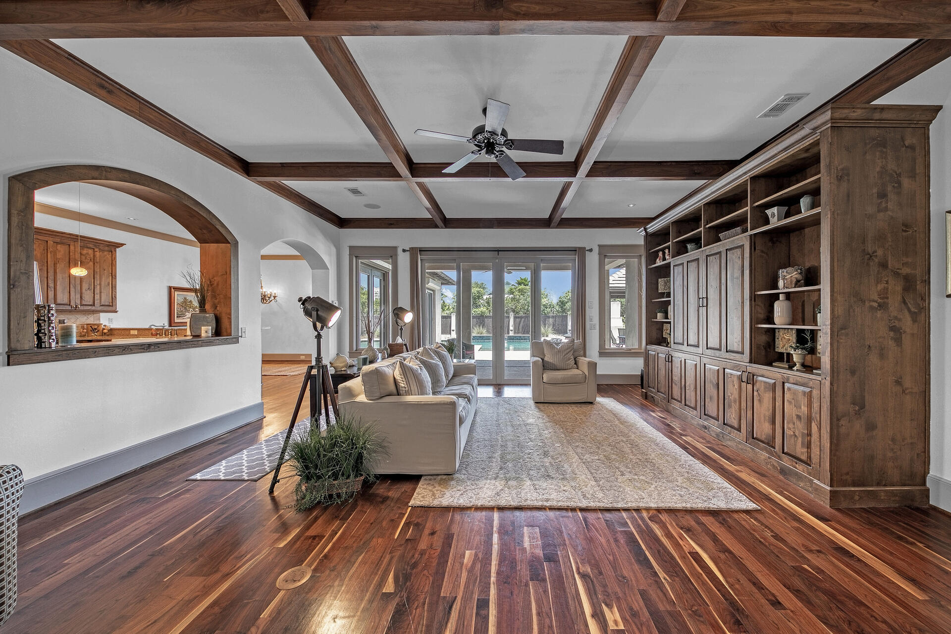 GULFSIDE ESTATES PHASE I & II - Residential