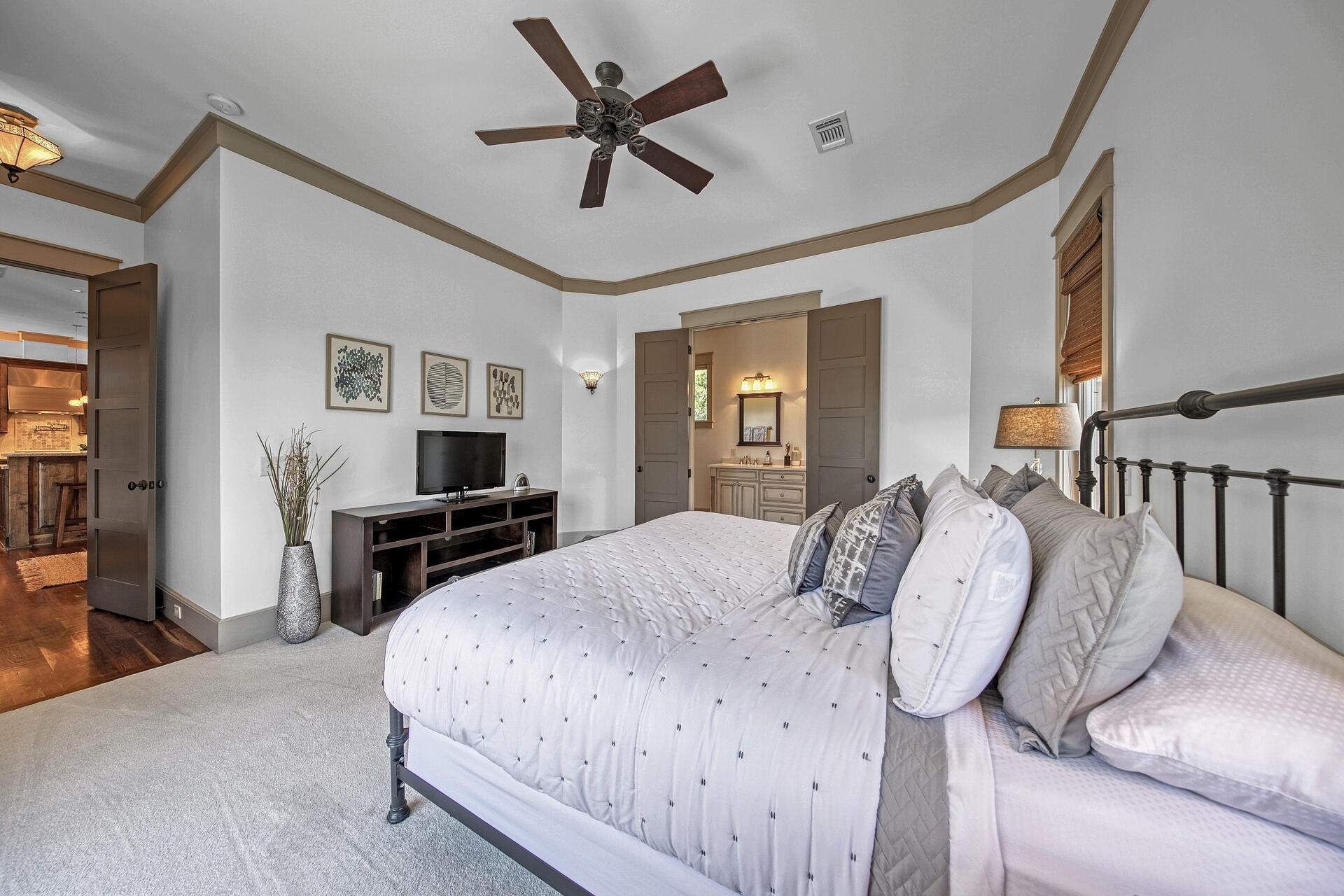 GULFSIDE ESTATES PHASE I & II - Residential