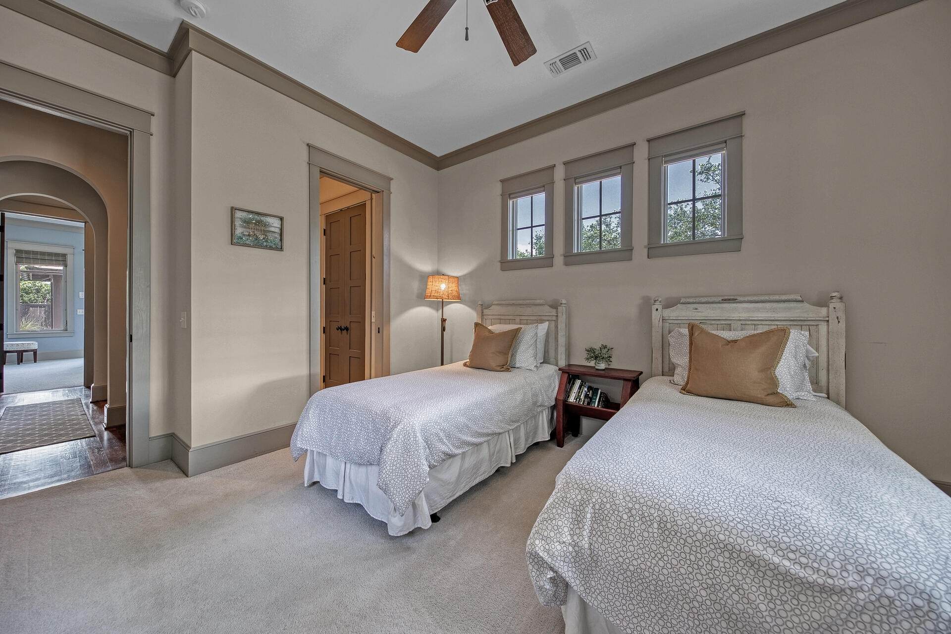 GULFSIDE ESTATES PHASE I & II - Residential