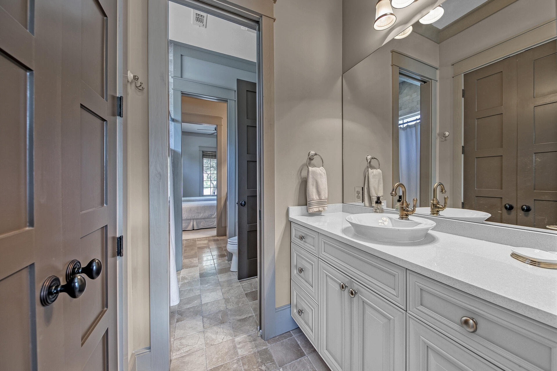 GULFSIDE ESTATES PHASE I & II - Residential