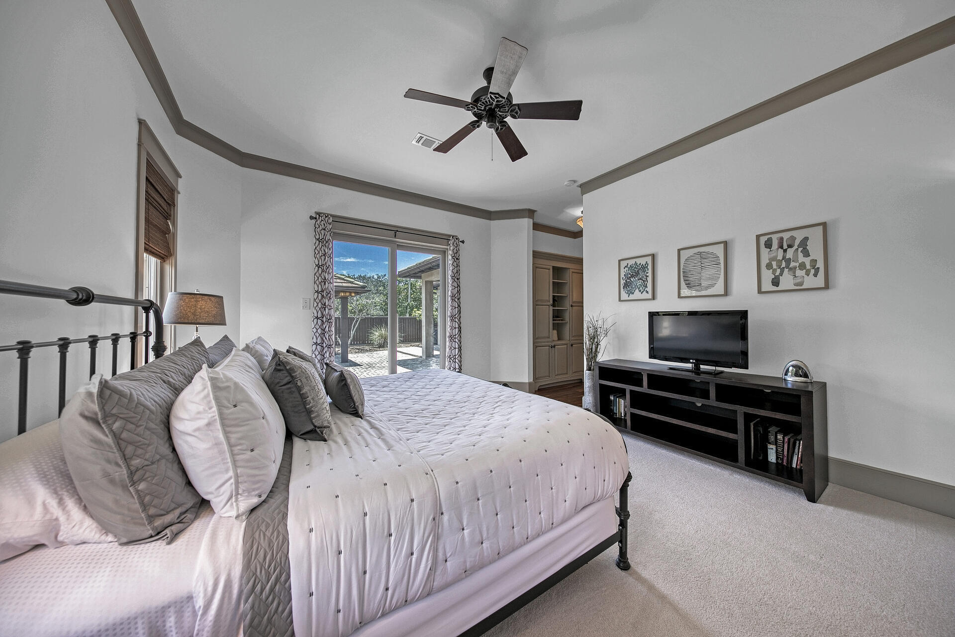 GULFSIDE ESTATES PHASE I & II - Residential