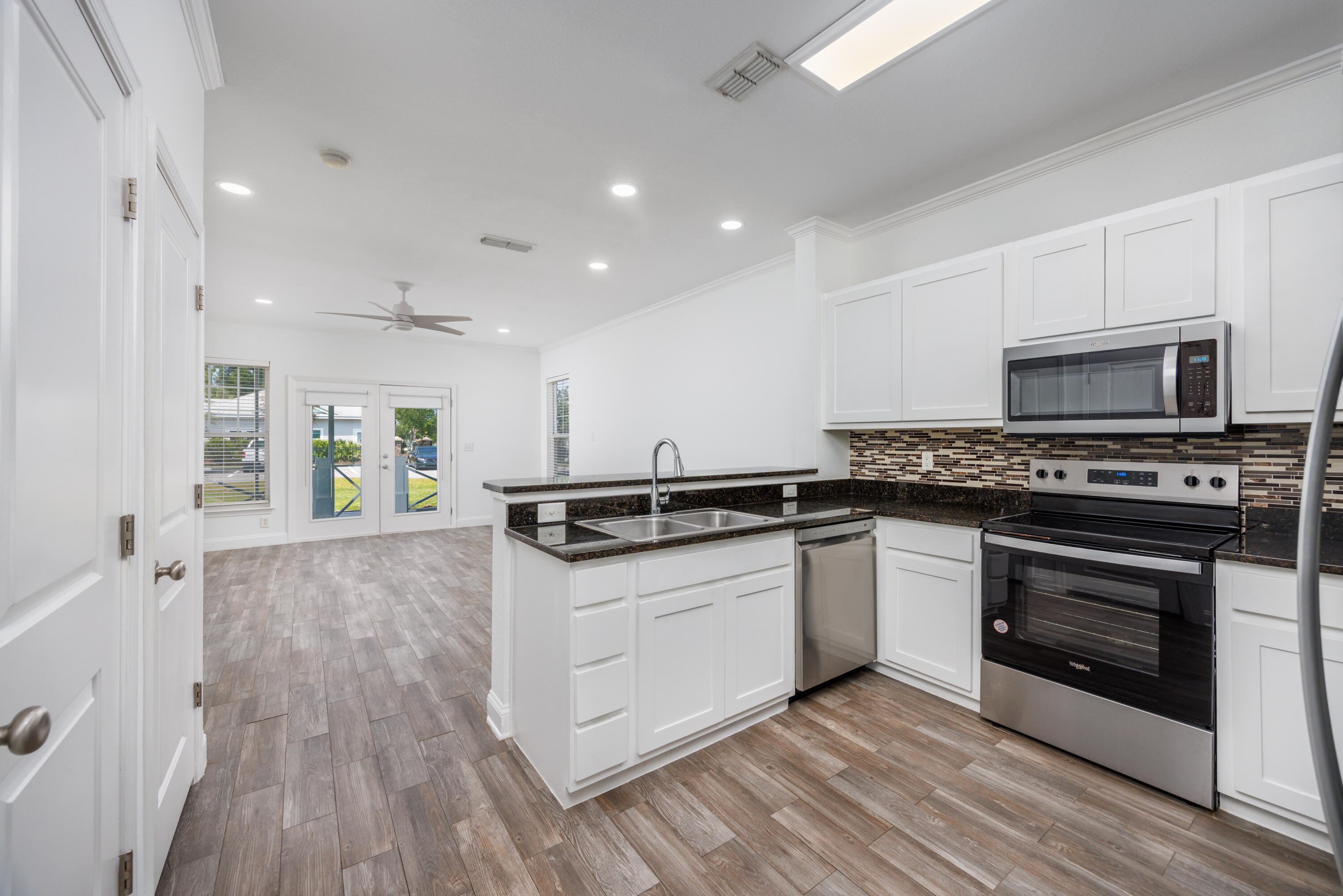 VERANDAS OF FREEPORT, THE - Residential