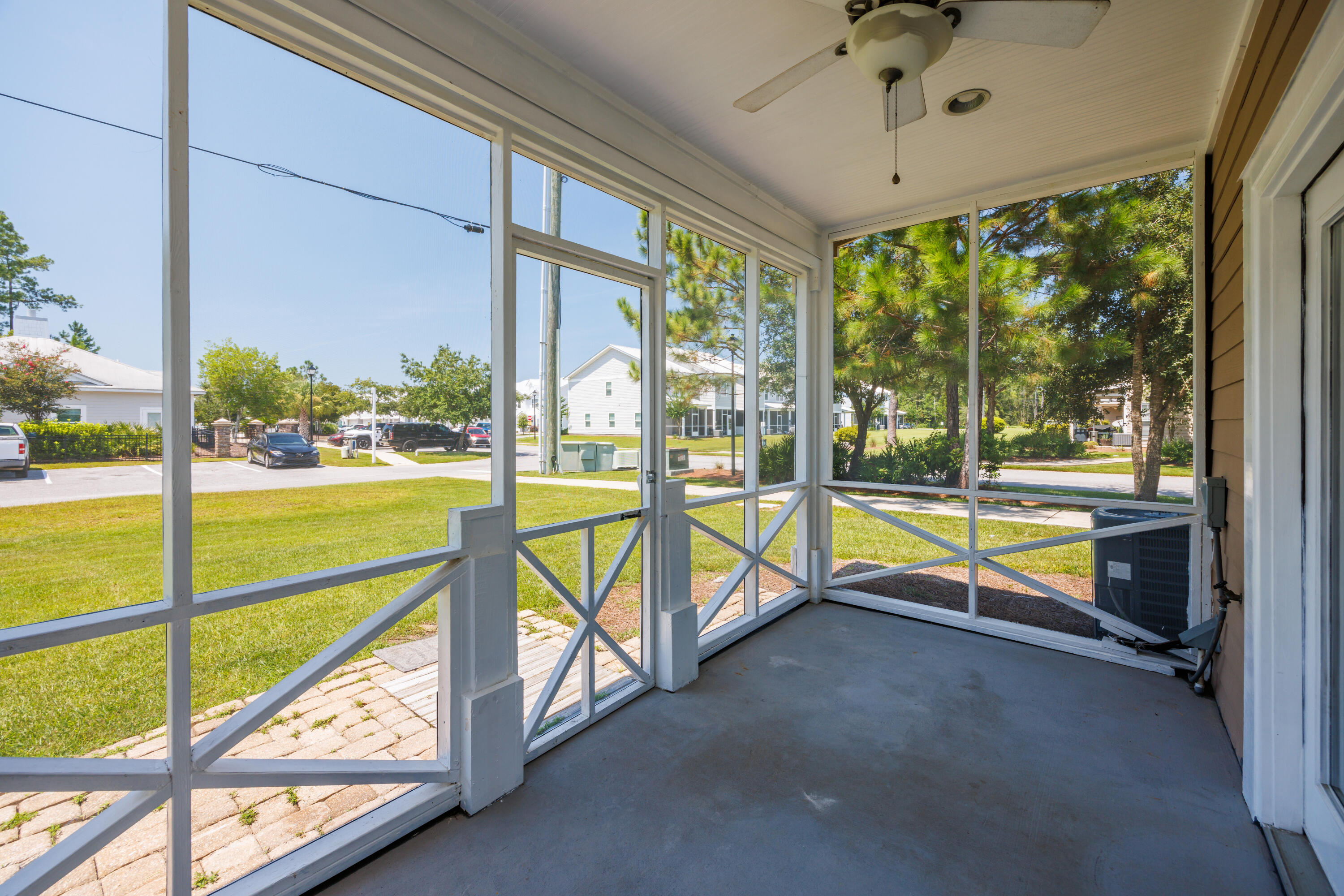 VERANDAS OF FREEPORT, THE - Residential