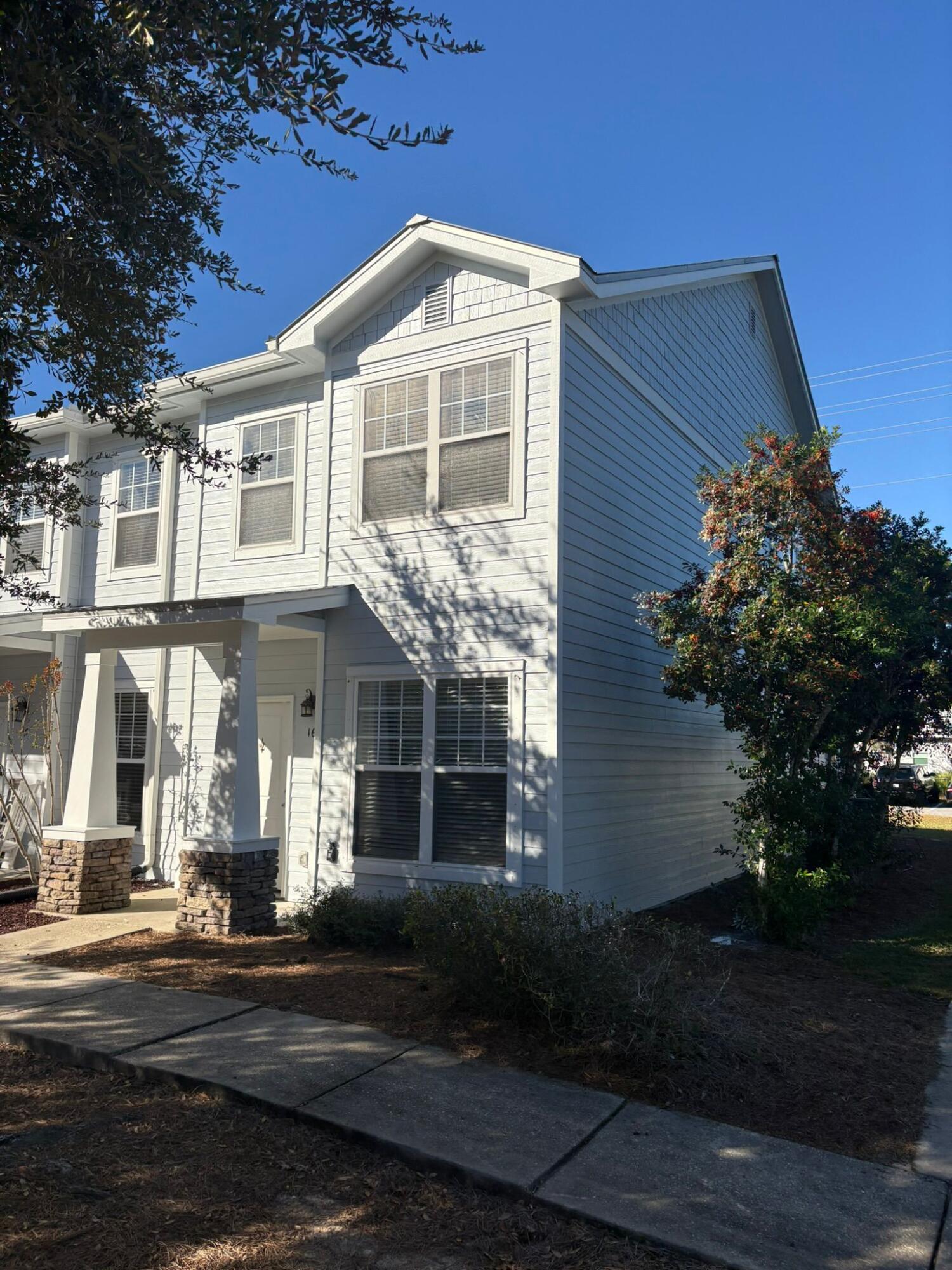 VERANDAS OF FREEPORT, THE - Residential