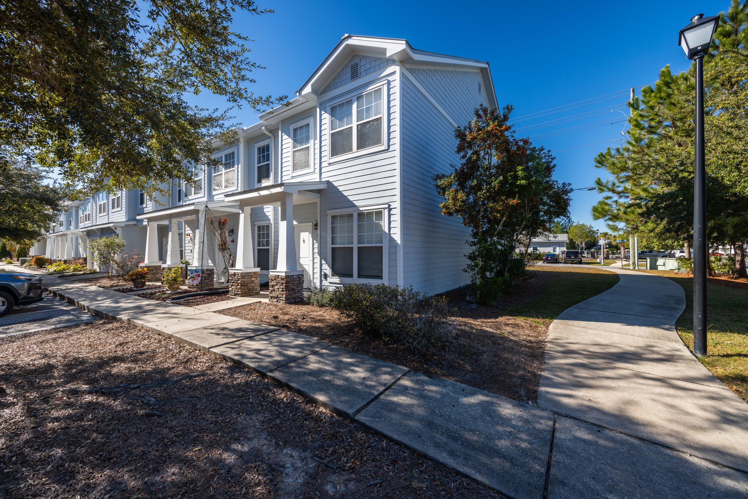 VERANDAS OF FREEPORT, THE - Residential