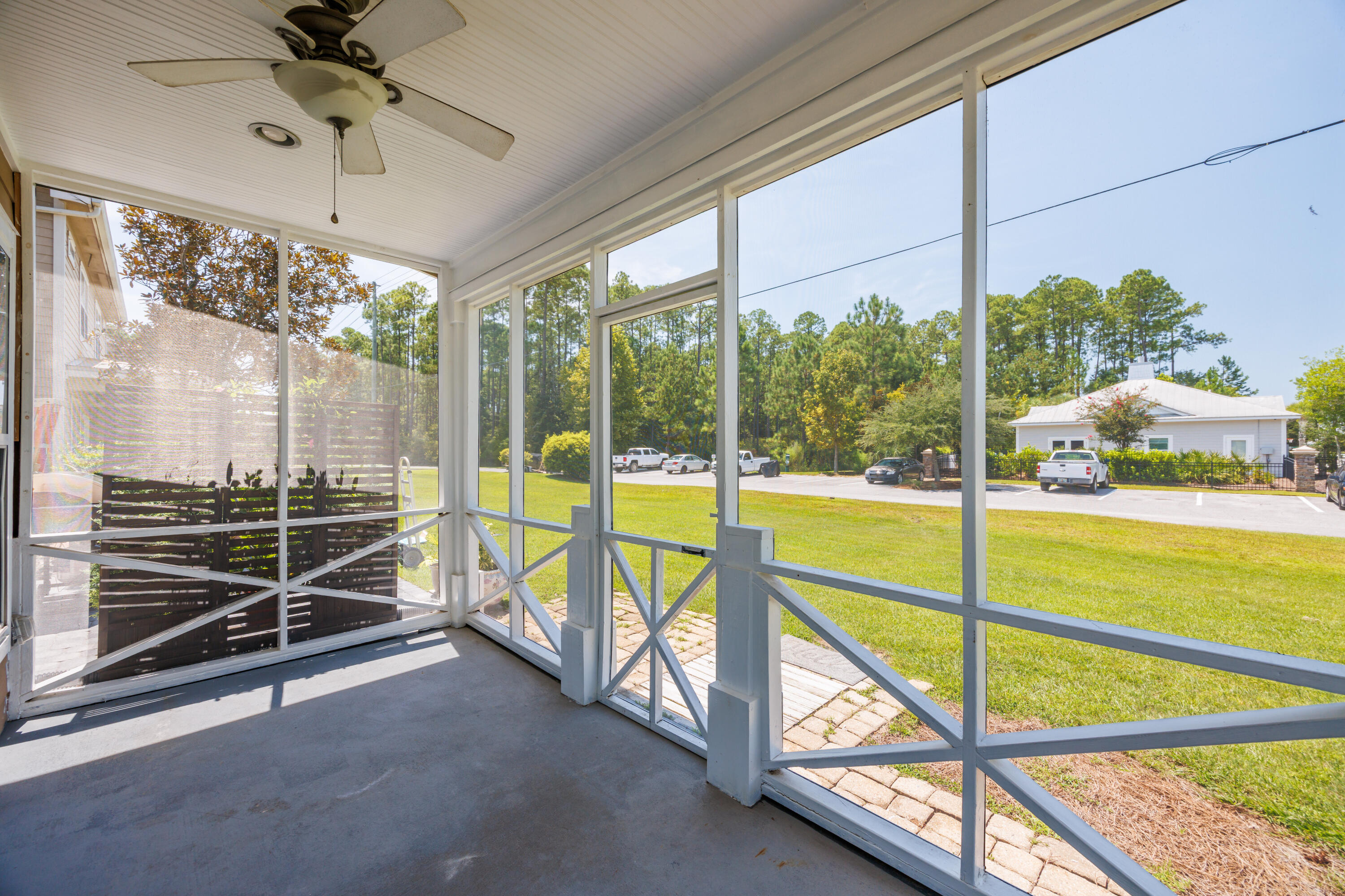 VERANDAS OF FREEPORT, THE - Residential