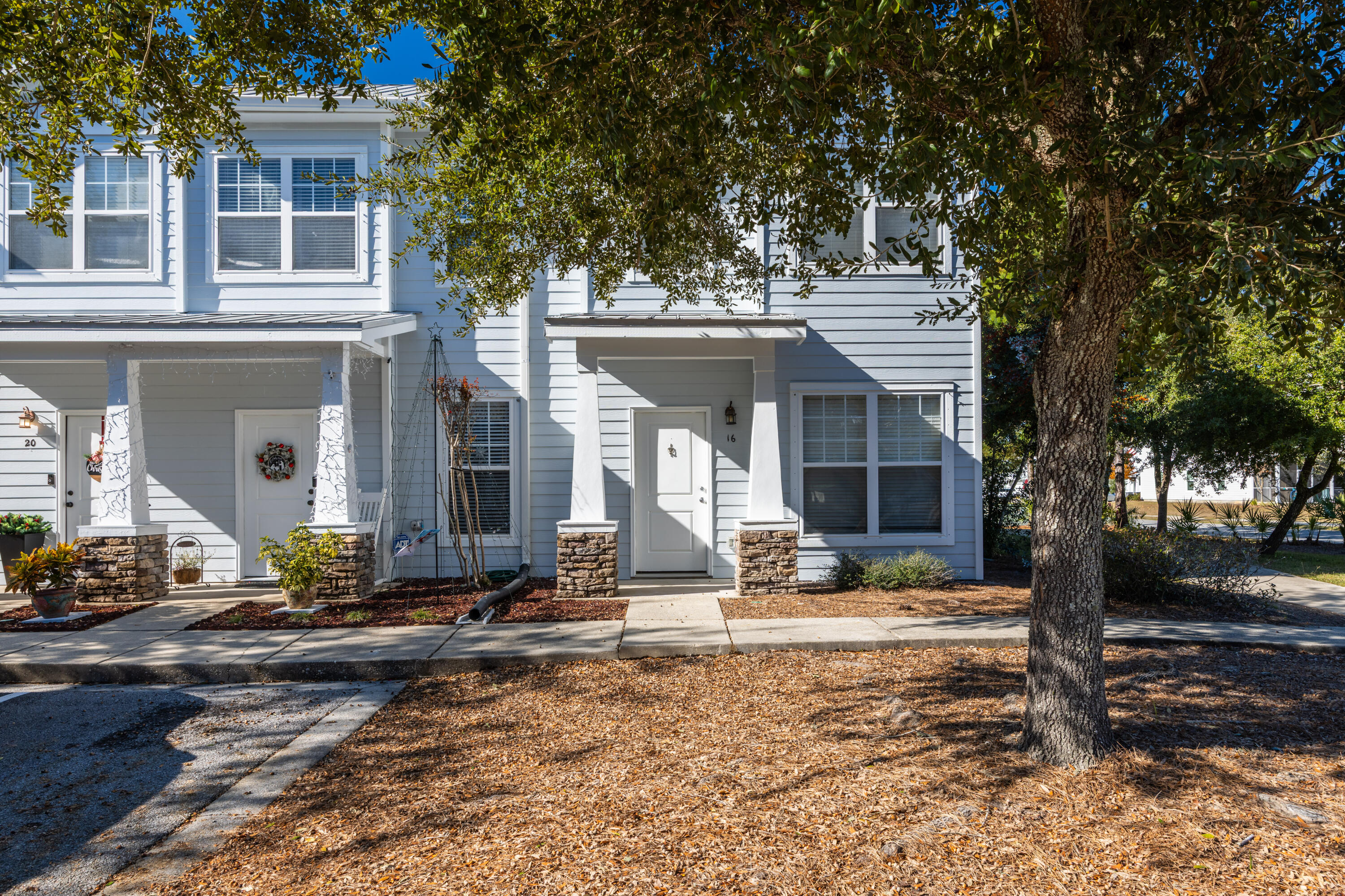 VERANDAS OF FREEPORT, THE - Residential